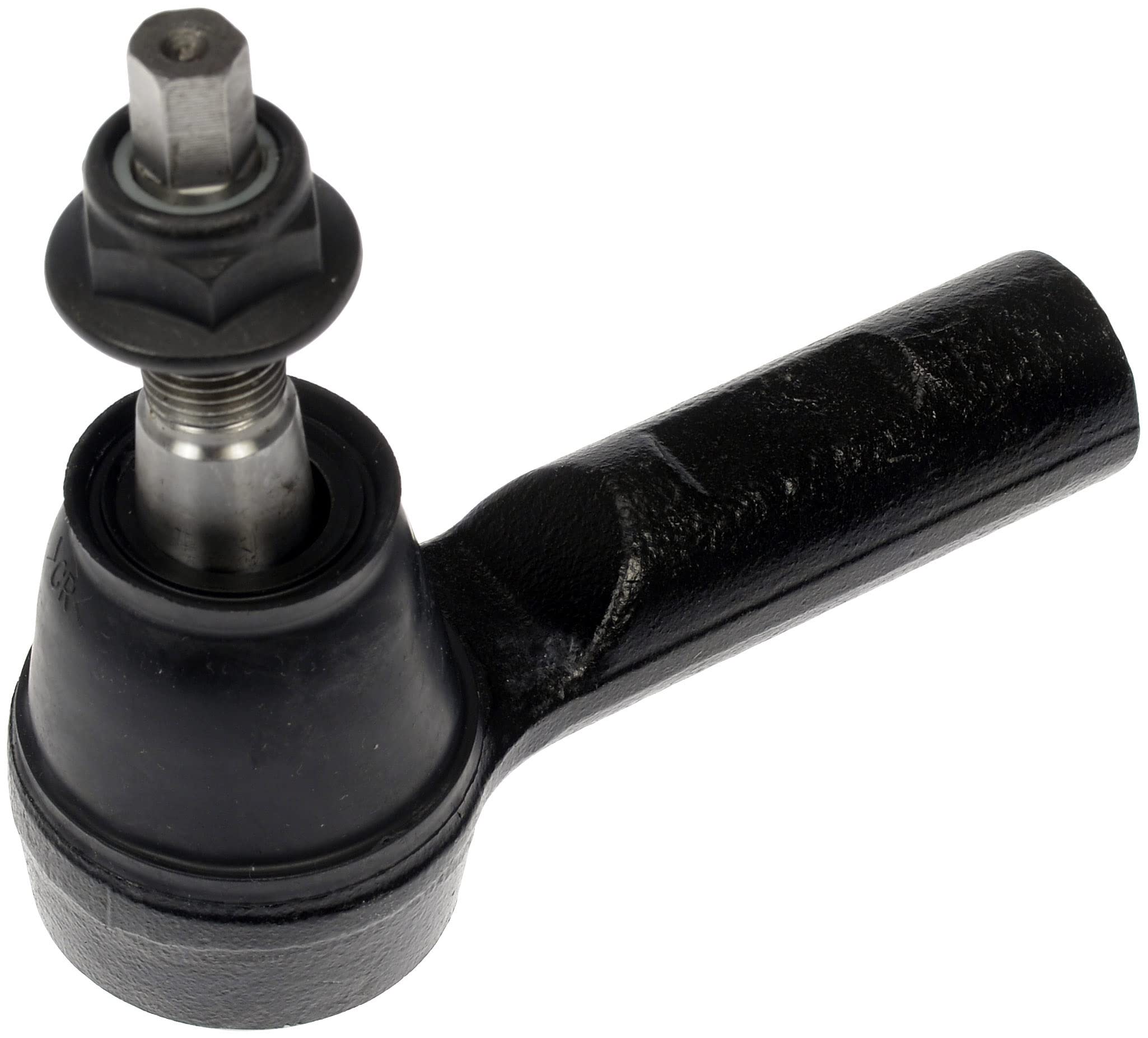 Dorman To82455 Front Outer Steering Tie Rod End Compatible With Select Ram Models