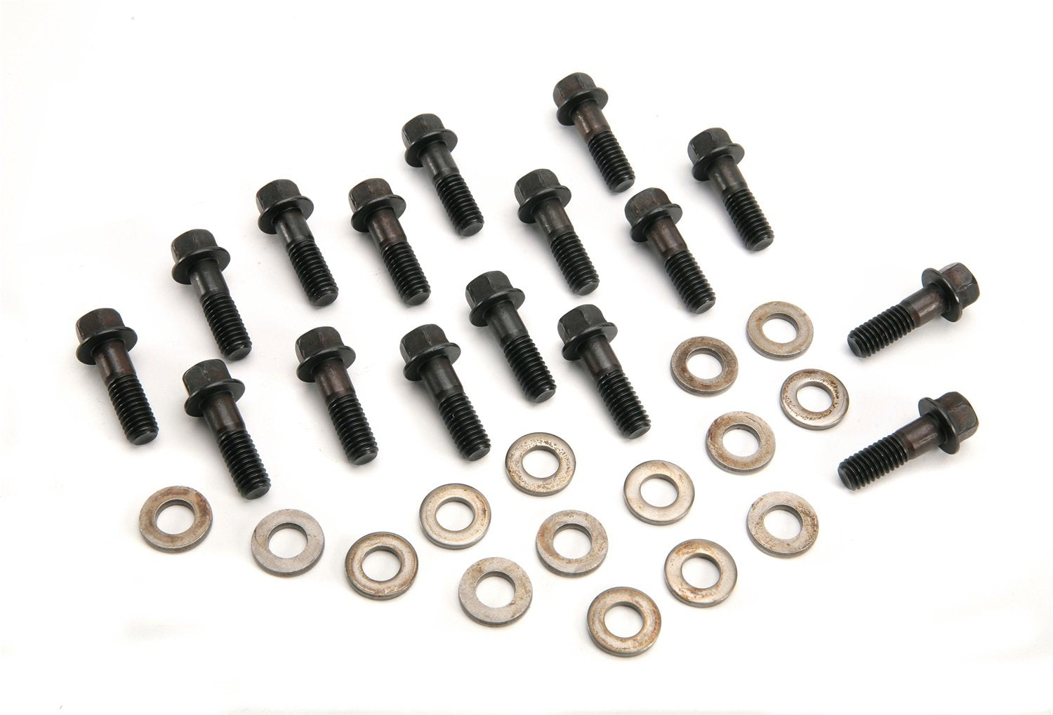 Mr. Gasket 6081Mrg Super Intake Manifold Bolt