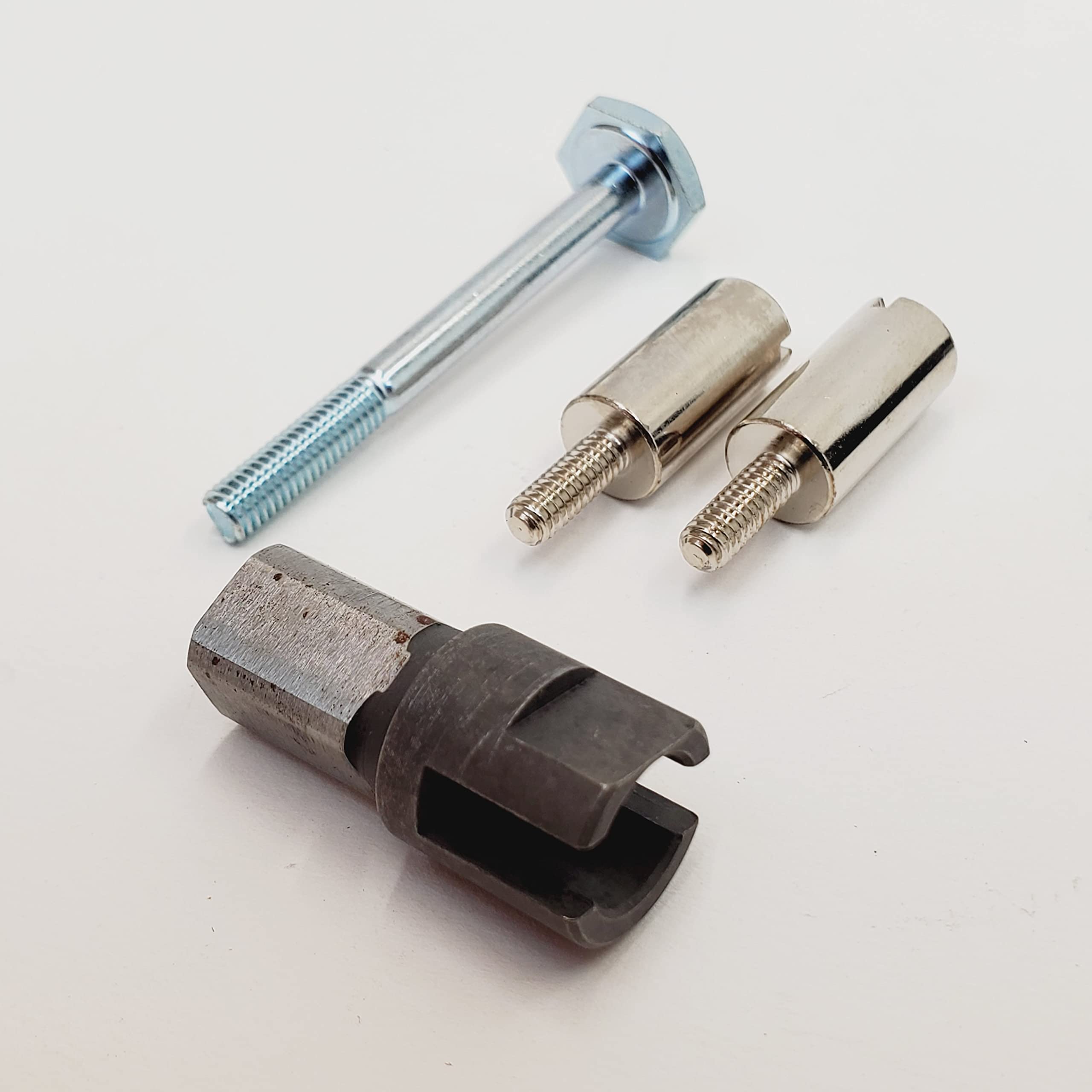 Billet Proof Designs Points Conversion Advance Kit for 1970-1978 Harley Shovelhead & 1971-1978 Sportster, Model BPD-17524