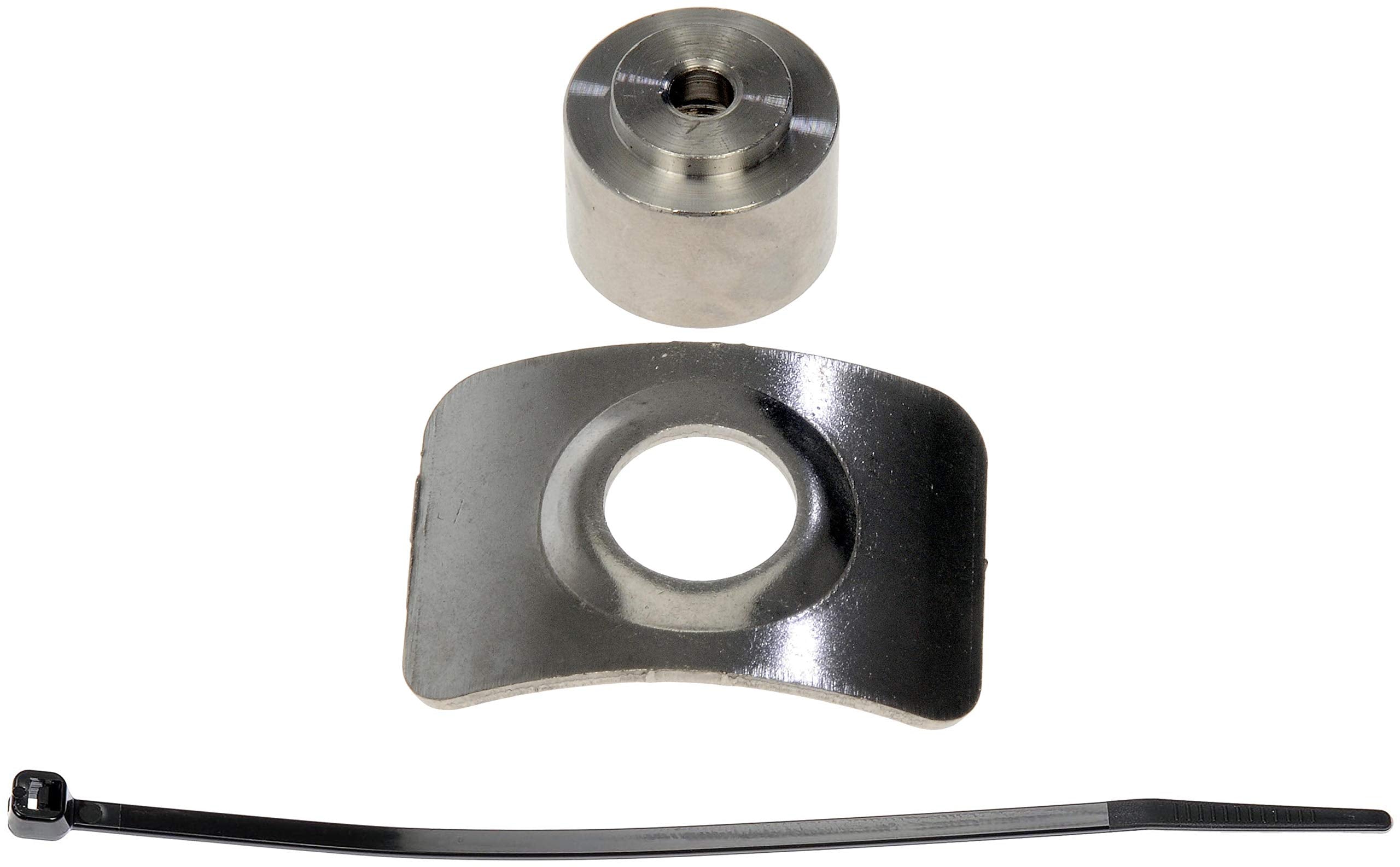 Dorman 904-761 Exhaust Gas Temperature (Egt) Sensor For Select Ford Models (Oe Fix)