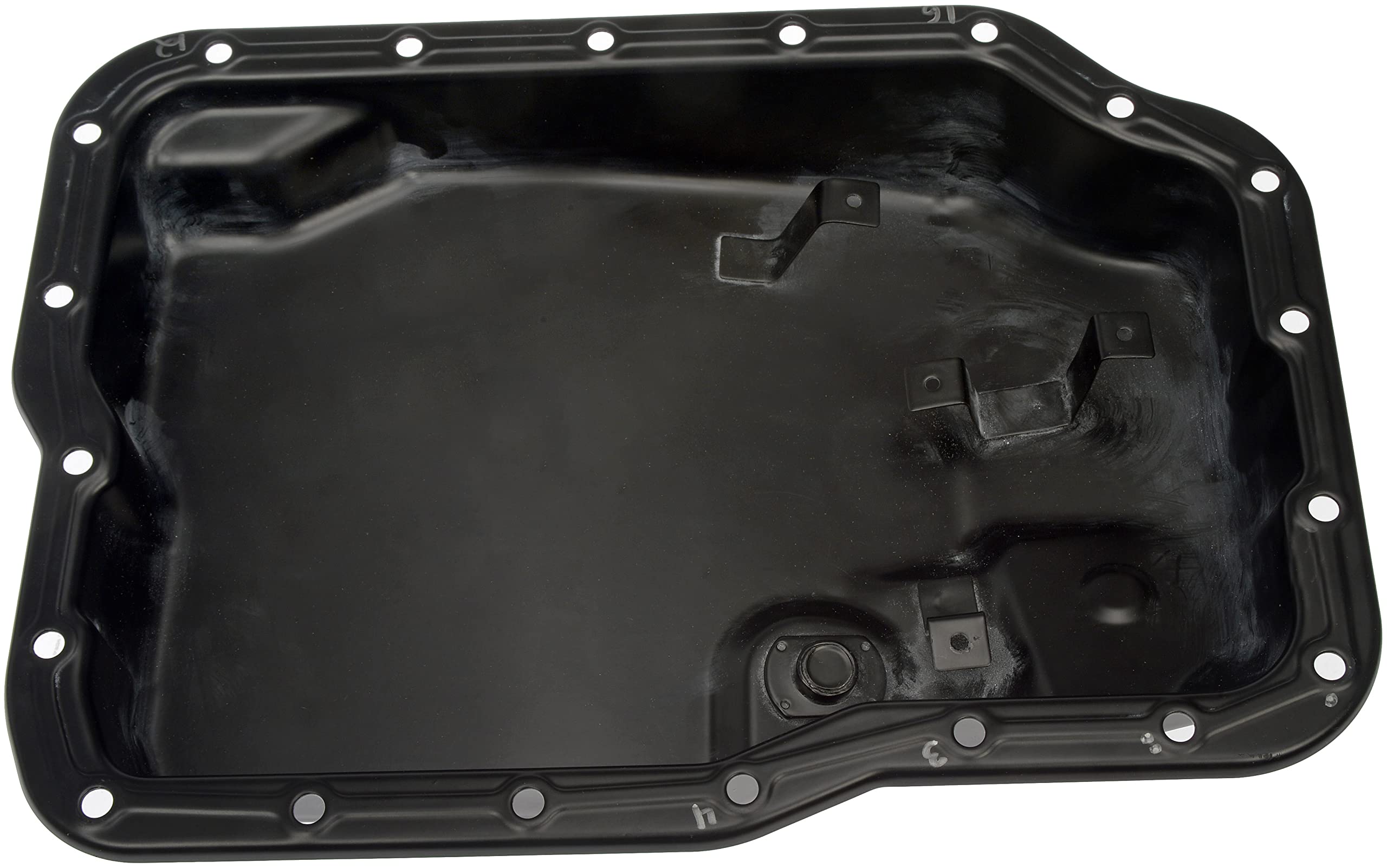 Dorman 265-905 Transmission Oil Pan Compatible with Select Mazda Models