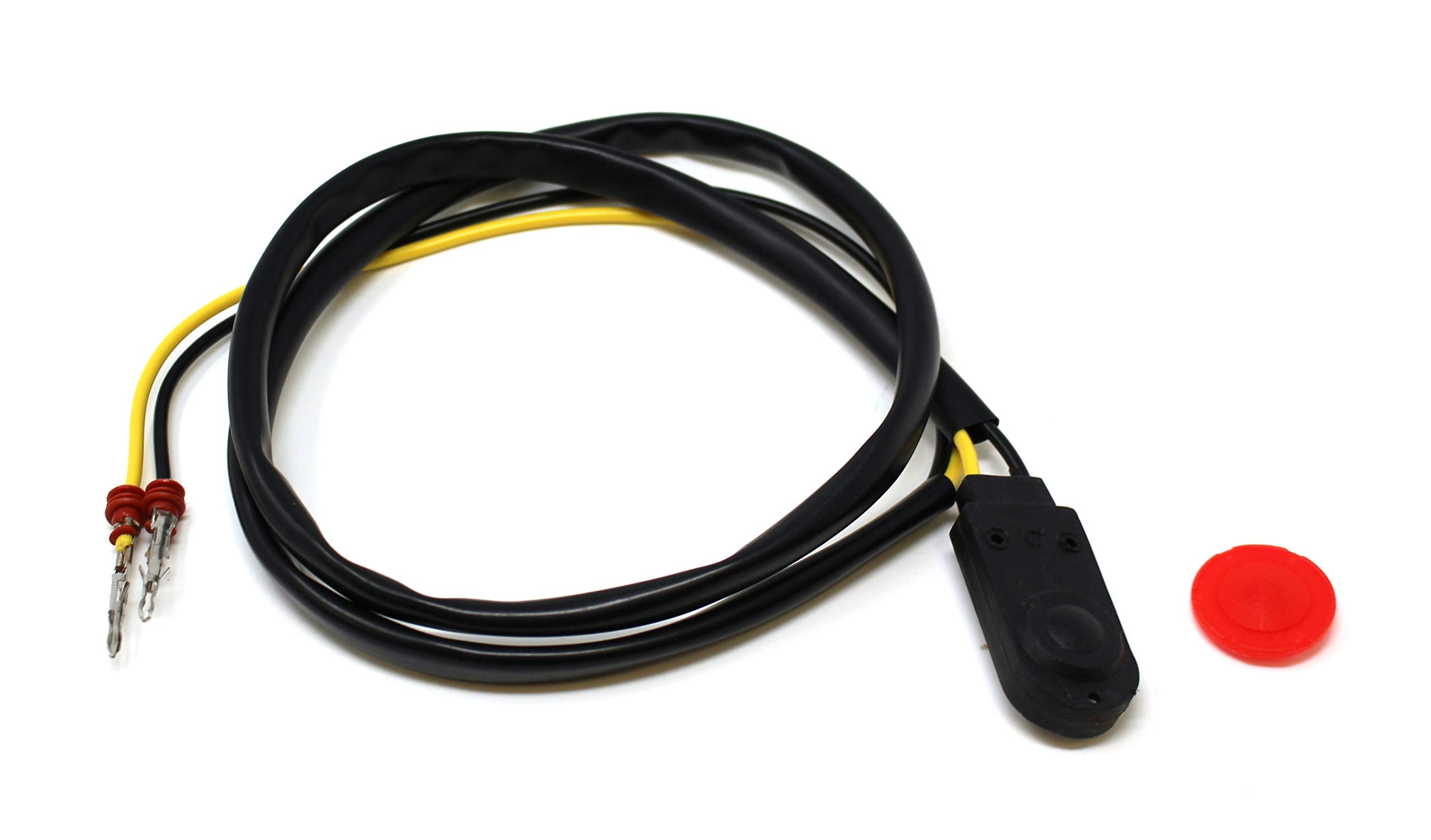 New Ignition Switch Button Kit Compatible With Seadoo Xp 800 Gtx Rfi Limited Spi 278000427-306