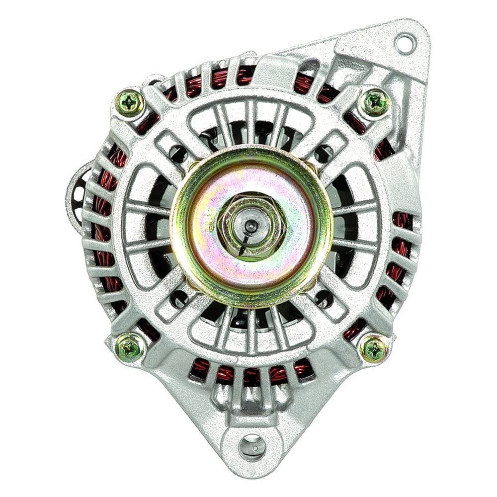 Remy 12339 Premium Remanufactured Alternator