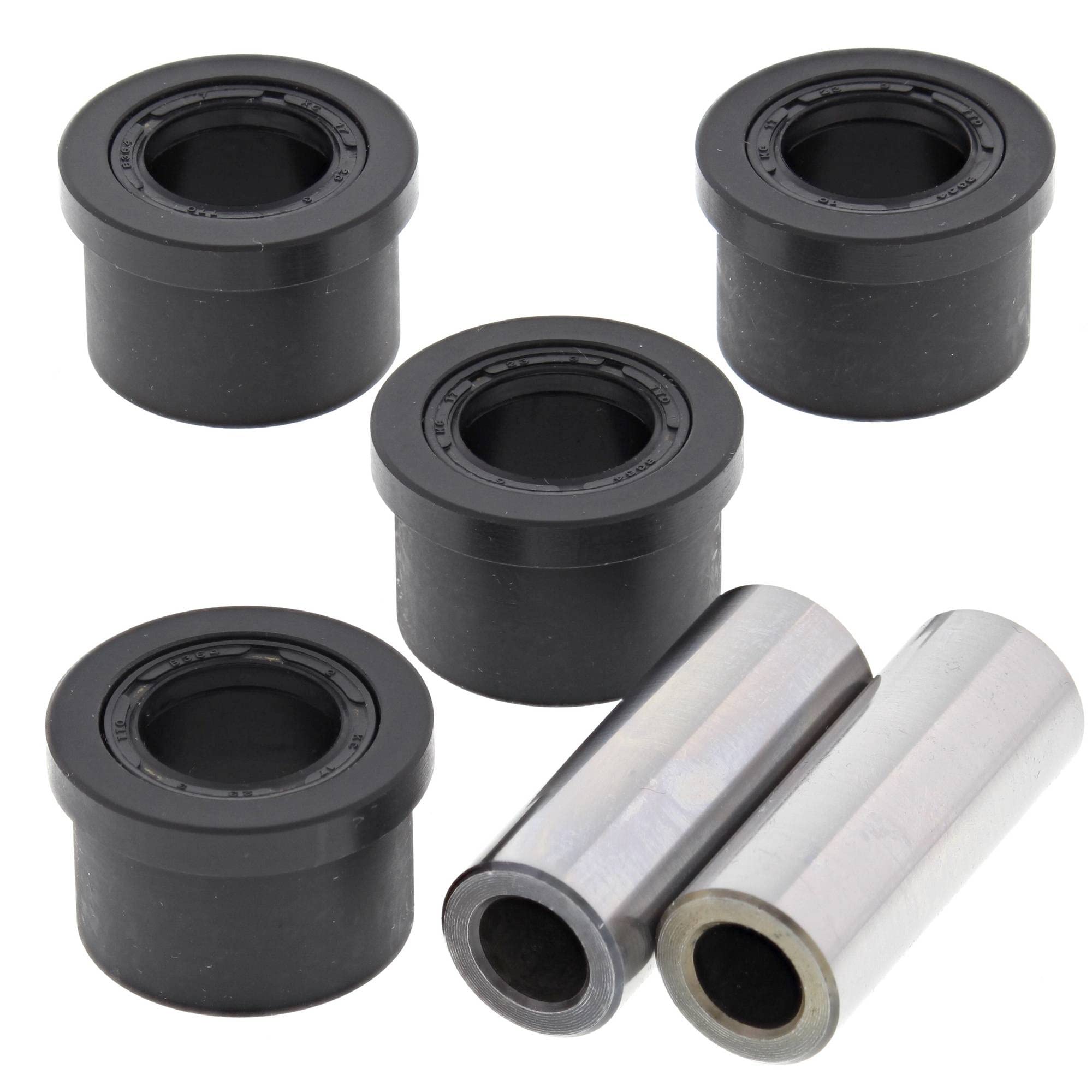 All Balls Racing A-Arm Kit 50-1089 Compatible With/Replacement For Kawasaki KVF 750 Brute Force 4x4i 2012-2017, KVF 750 Brute Fo