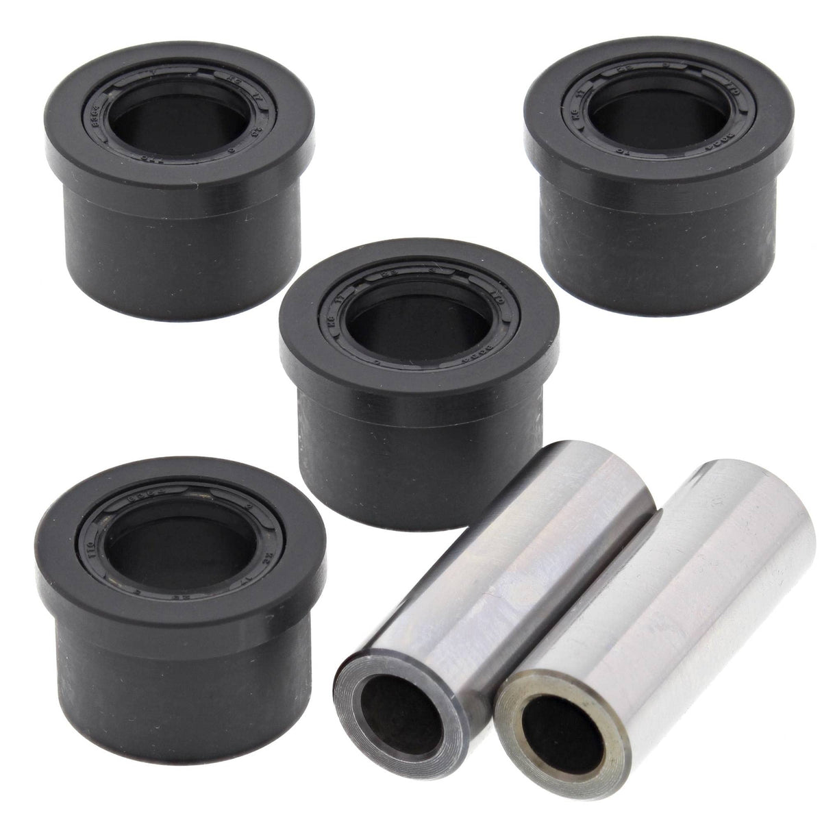 All Balls Racing A-Arm Kit 50-1089 Compatible With/Replacement For Kawasaki Kvf 750 Brute Force 4X4I 2012-2017, Kvf 750 Brute Force 4X4I Eps 2012-2017, Kvf750 Brute Force 2018, Multi