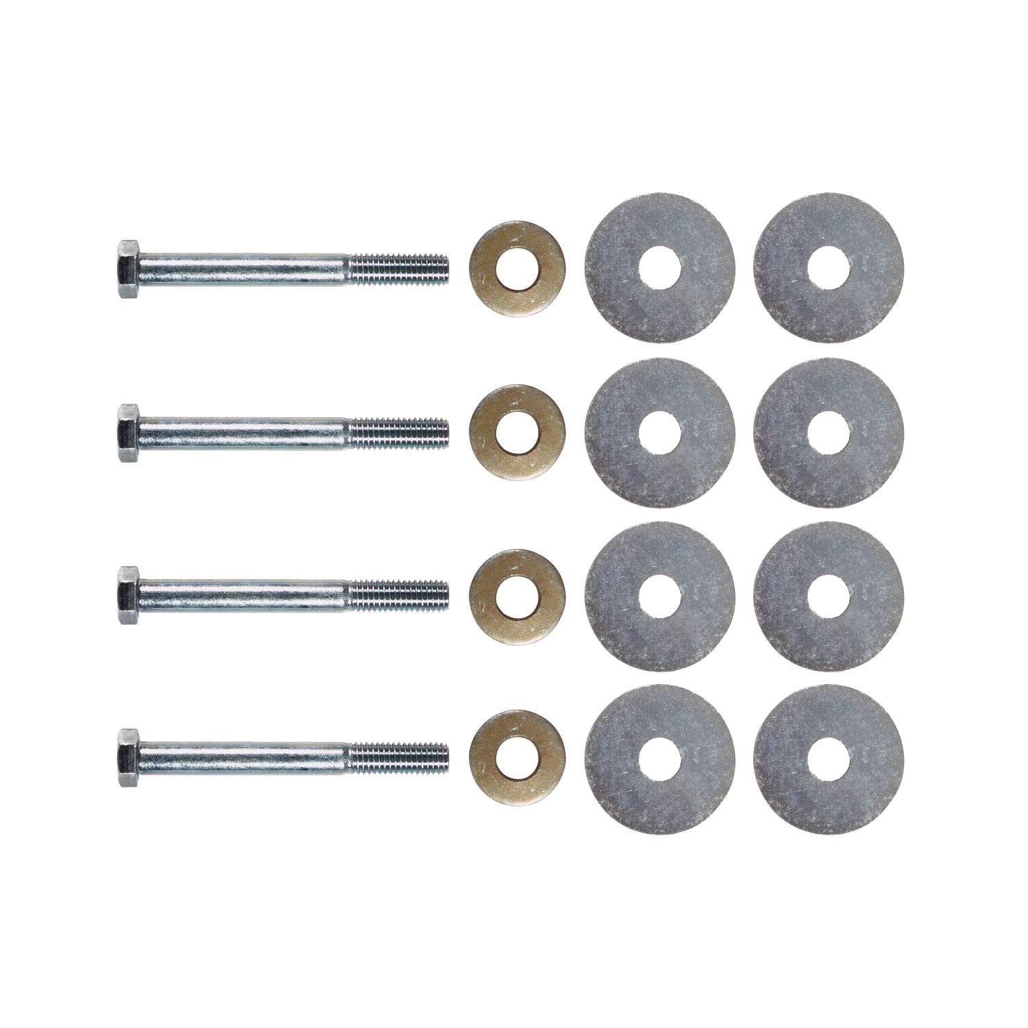 Reese 44748 Class Iii-Iv Custom-Fit Hitch With 2 Square Receiver Opening, Includes Hitch Plug Cover , Black