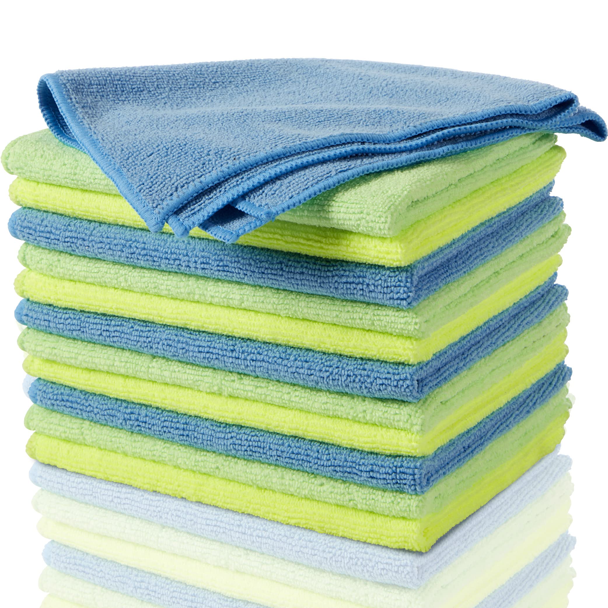 Zwipes Microfiber Cleaning Cloths - Thumbnail 2