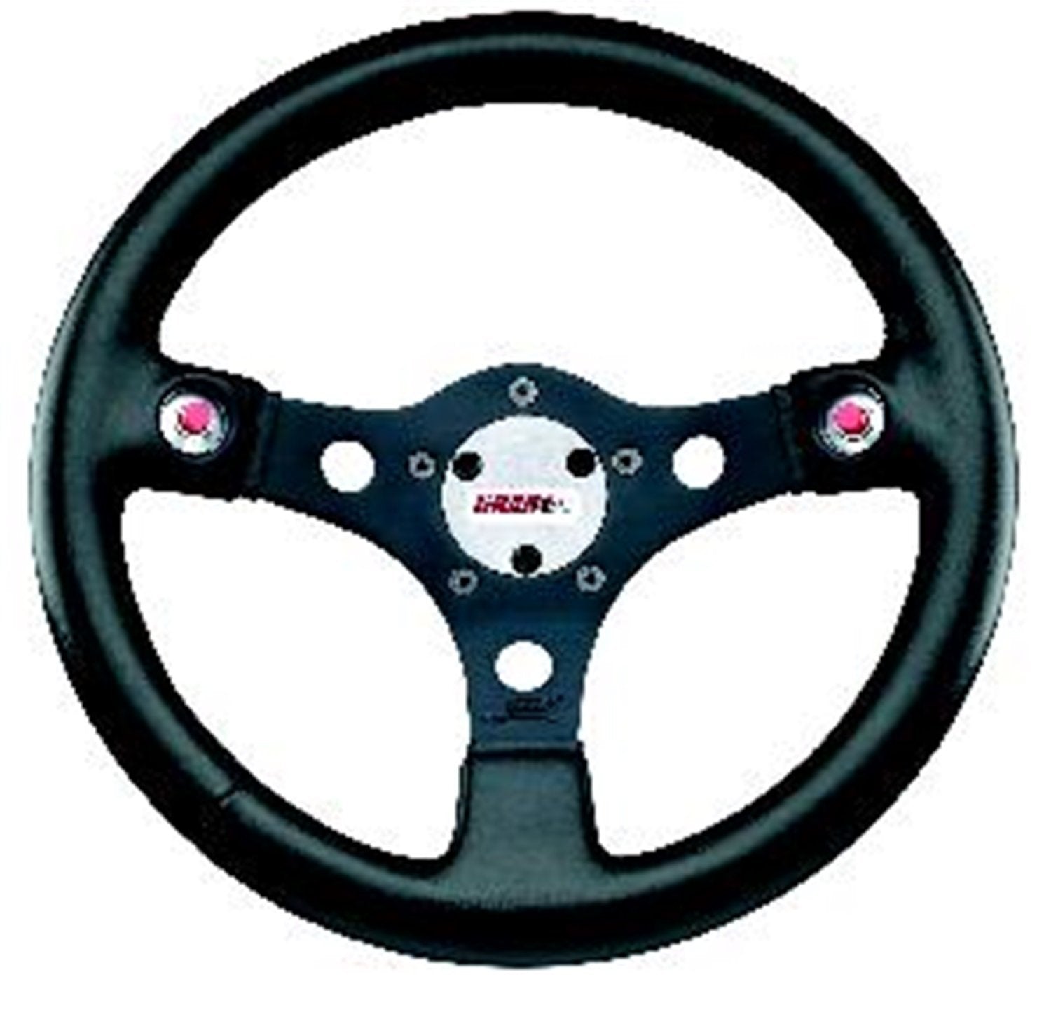 Grant 673 Racing Steering Wheel