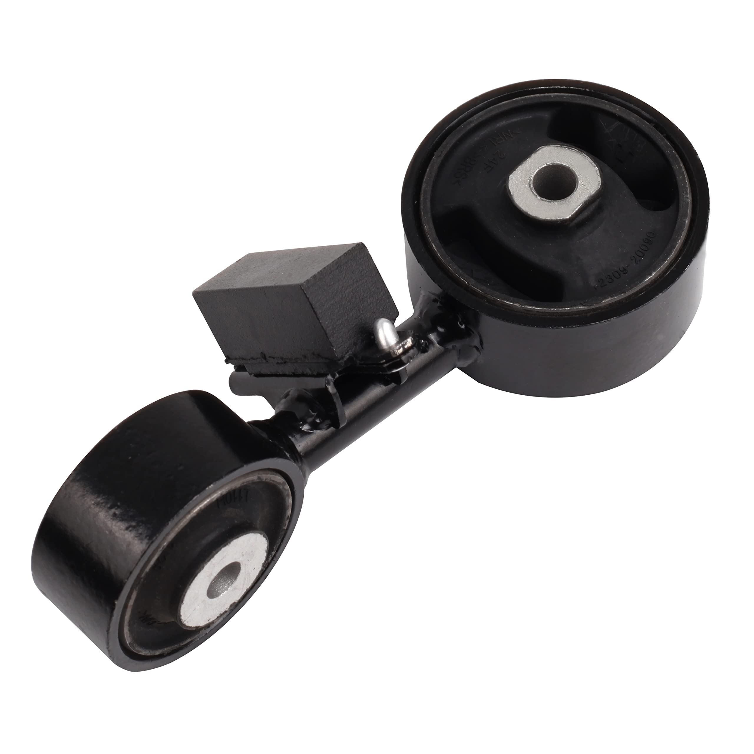 A4204 Front Engine Torque Strut Mount Compatible With 2002-2006 Camry 2.4L 2004-2008 Solara 2.4L Engine Automatic Transmission O