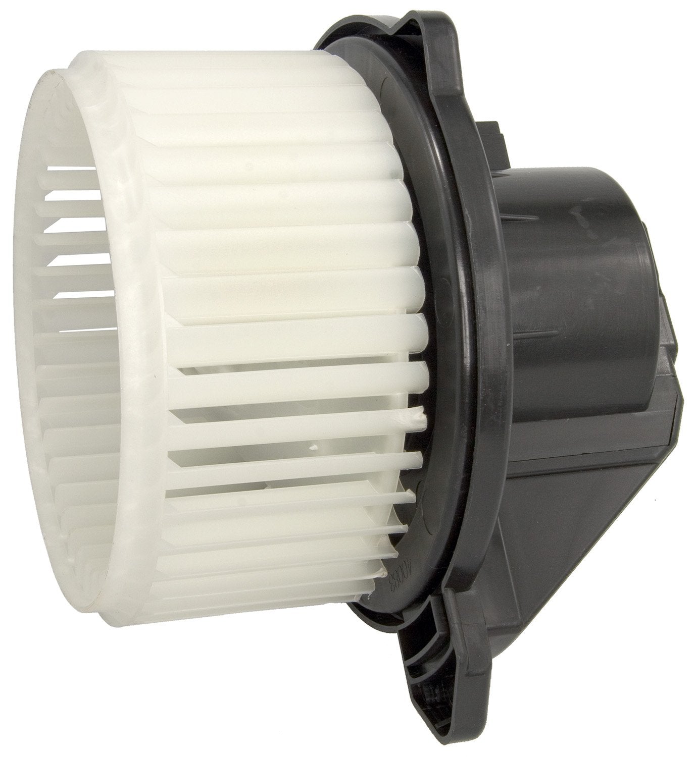 Four Seasons/Trumark 75743 Blower Motor With Wheel