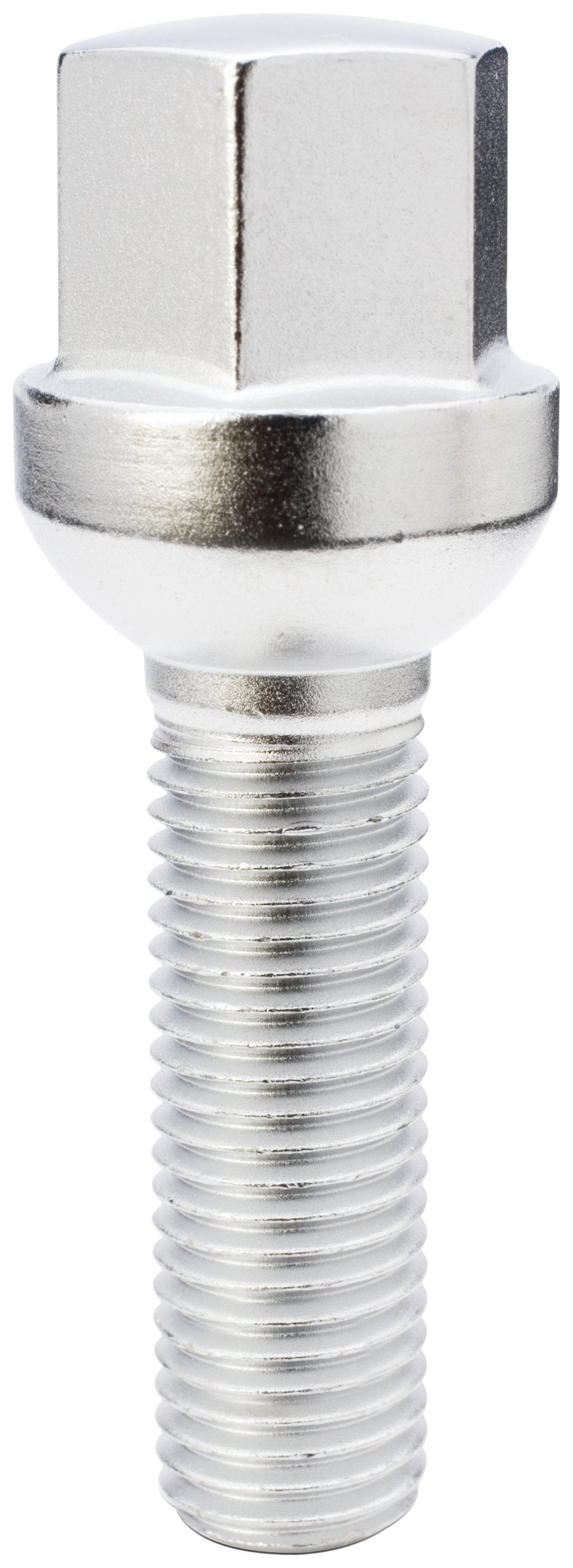 Gorilla Automotive 18023 Ball Seat Lug Bolts (12Mm X1.50 Thread Size) (Pack Of 20)