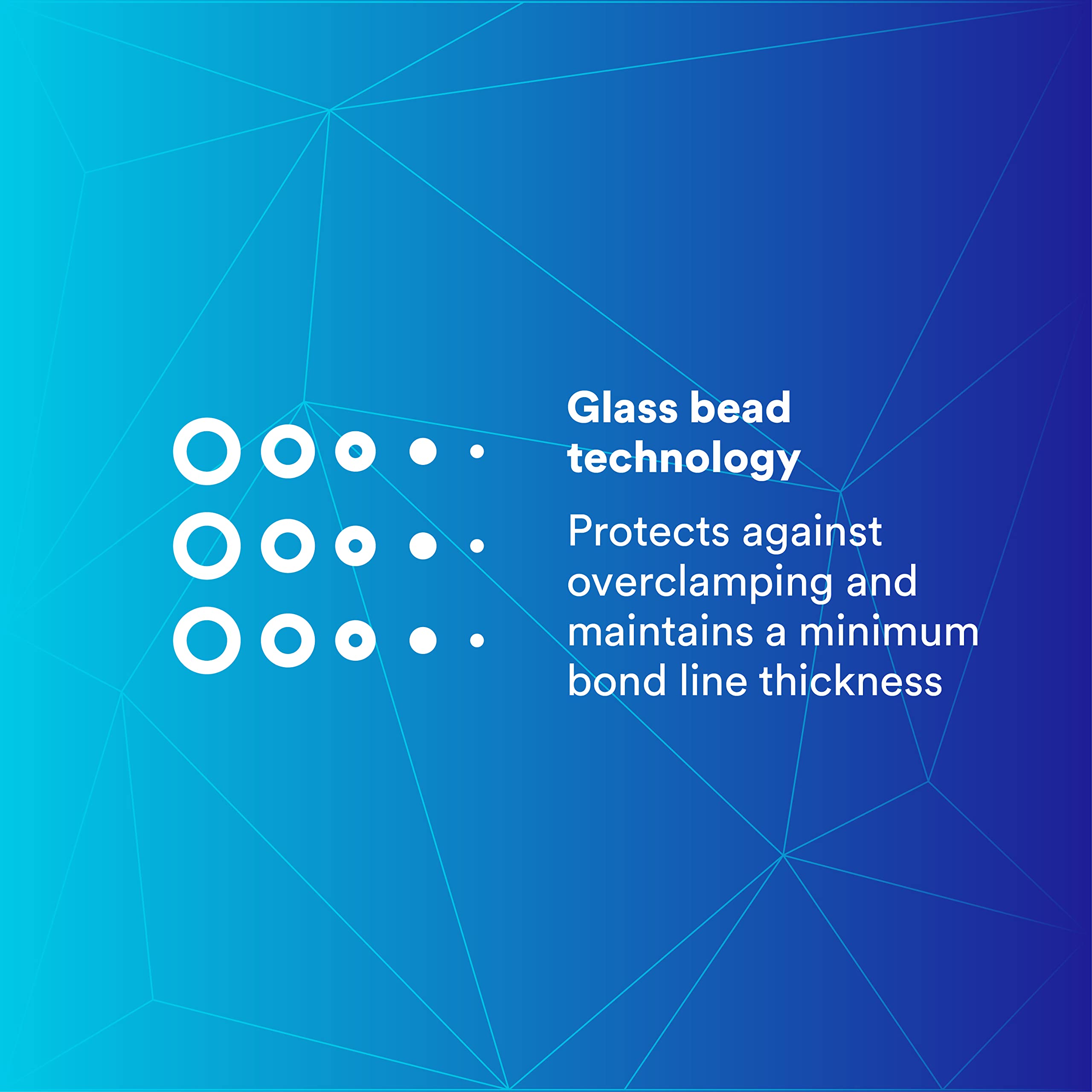 3M Panel Bonding Adhesive, 08116, Oem Recommended, Two-Part Epoxy, 200 Ml/6.75 Fl Oz Cartridge , Black