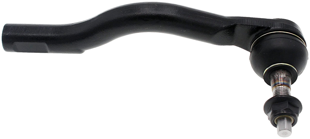 Dorman Premium To81191Pr Front Driver Side Lower Steering Tie Rod End Compatible With Select Chrysler Models