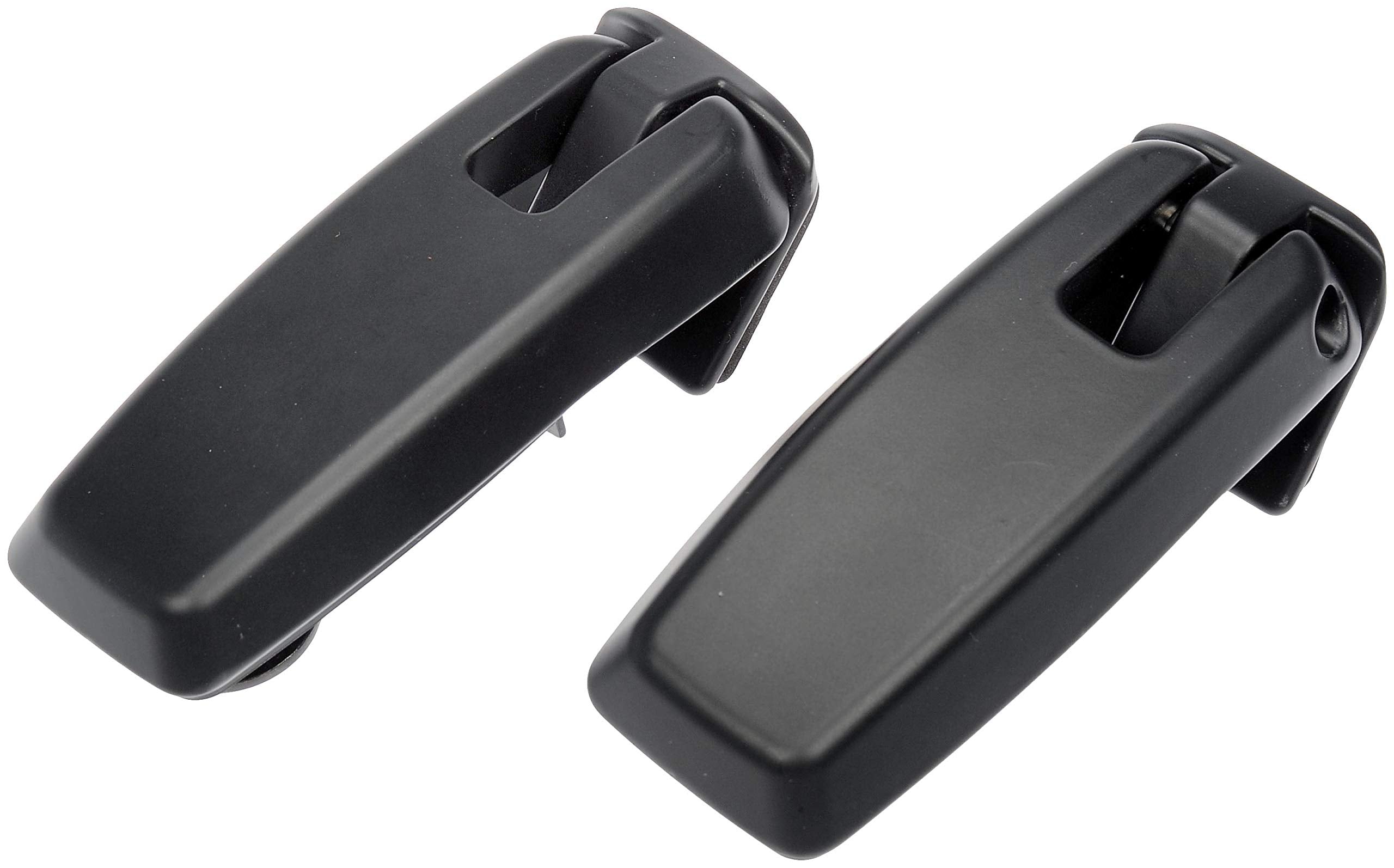 Dorman 924-123 Tailgate Glass Hinge Compatible With Select Ford/Mercury Models, 2 Pack