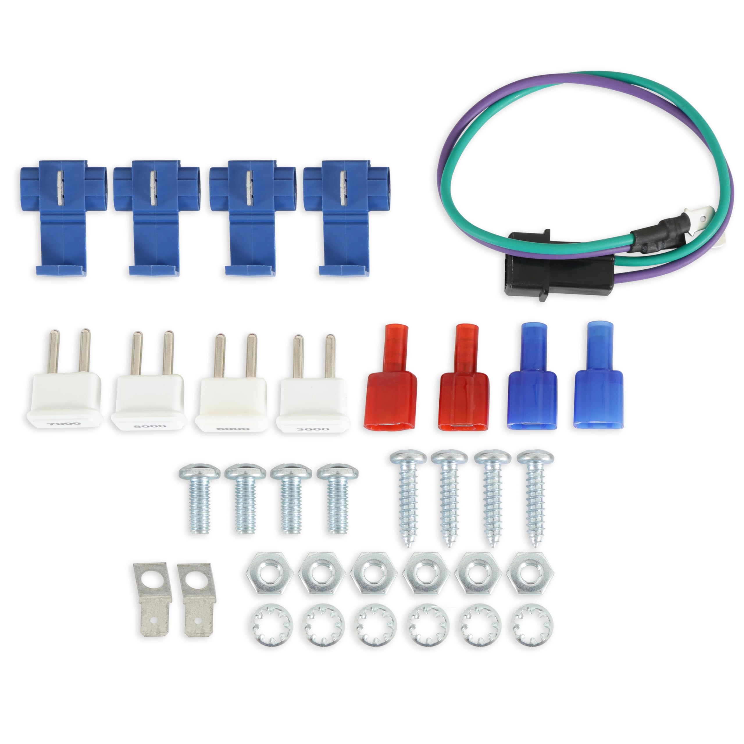 Msd 6462 6-Btm Ignition Control Box