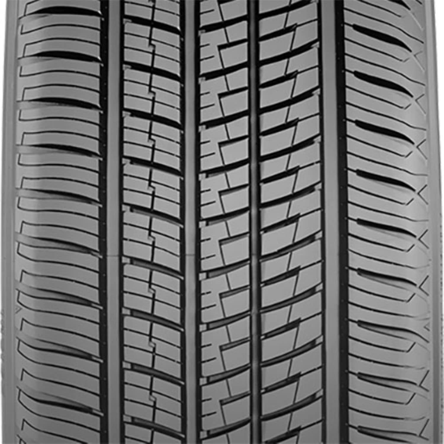 Yokohama Avid Ascend Gt Touring Radial Tire - 245/40R18 97V