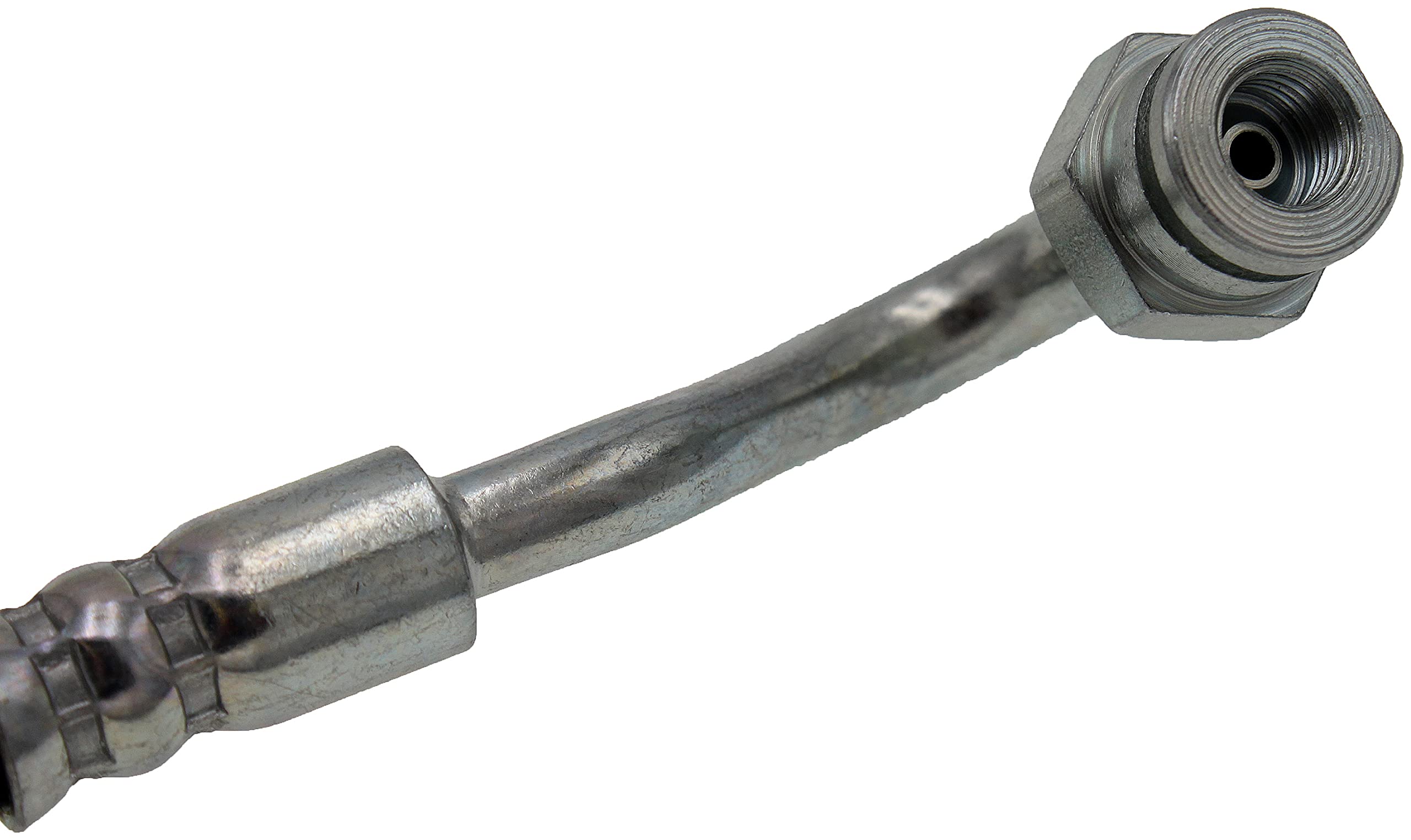 Dorman H380321 Brake Hydraulic Hose Compatible With Select Ford Models