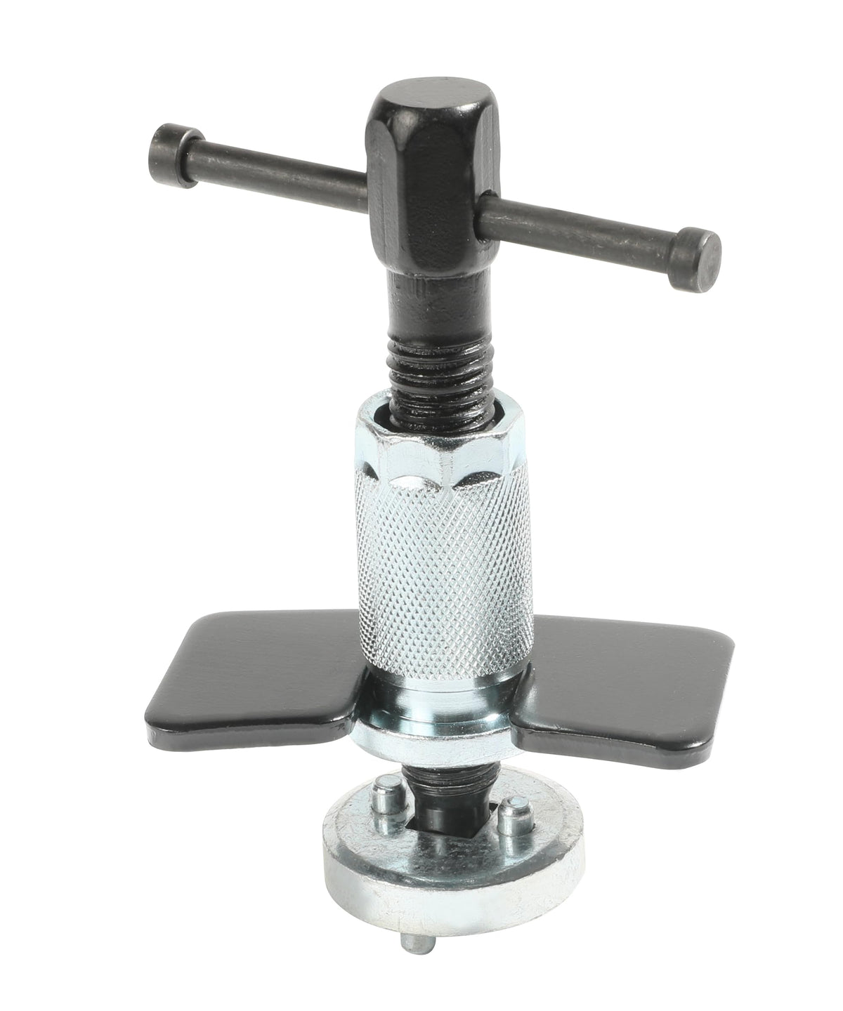 Yakefly Brake Caliper Piston Rewind Tool, Brake Piston Wind Back Tool,Car Rear Brake Pad Wind Back Tool,Right Handle Set Brake C