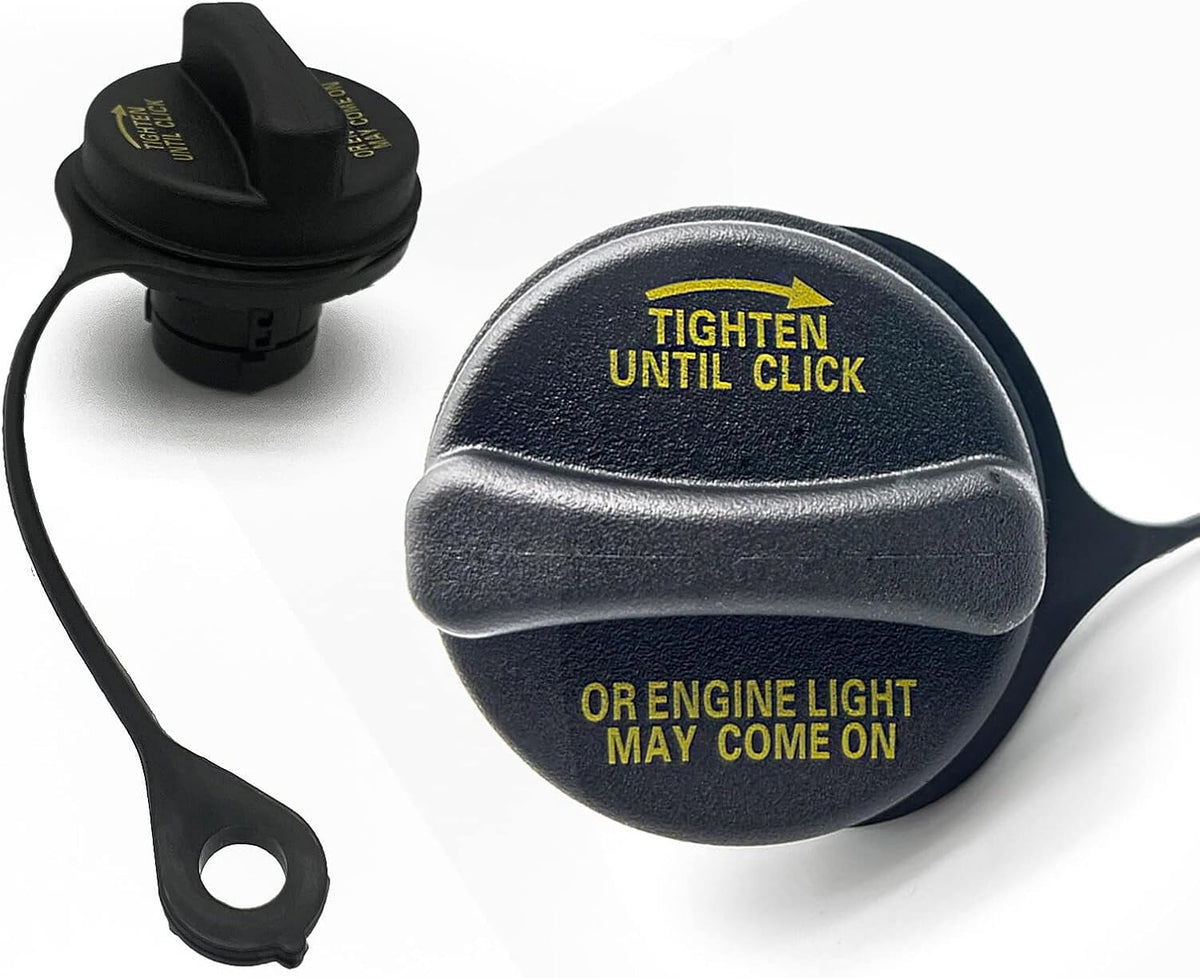 Jkorkm Fc961 Gas Cap, Tank Gas Cap Compatible With Ord Lincoln Mercury Mustang 1997-2004, Ranger 1998-2009, Town Car 1996-2004,
