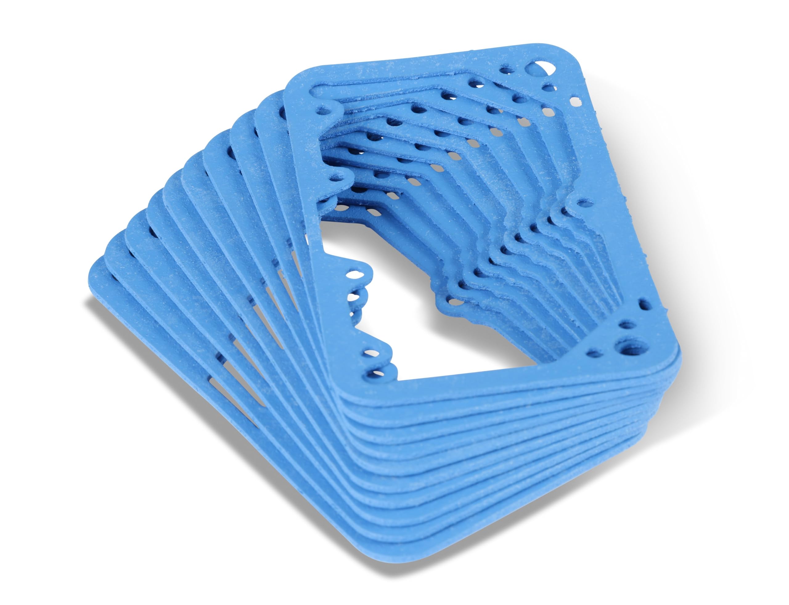 Holley 1008-1911-1 Fuel Bowl Gasket 10Pk