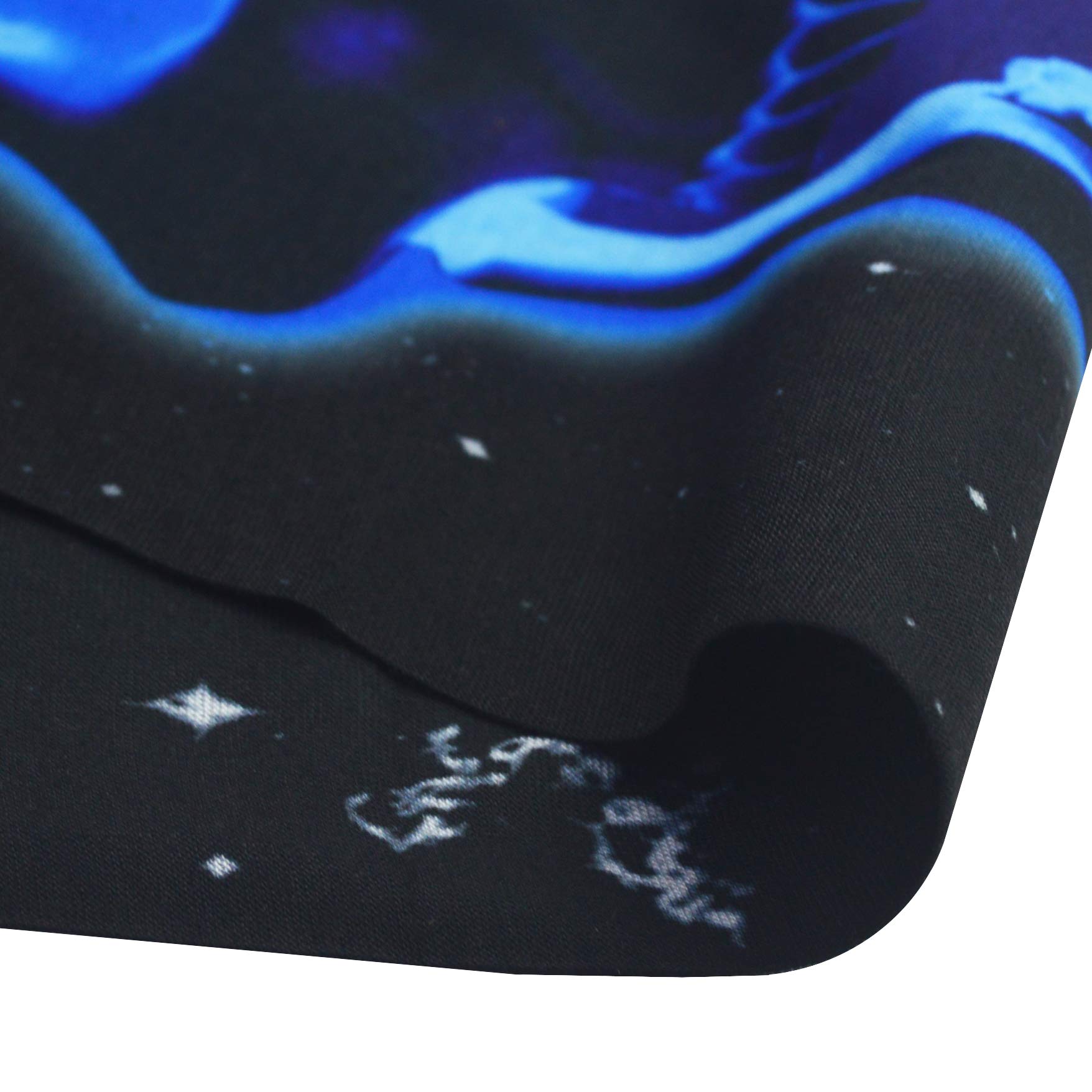 Obacle Skull Face Mask Half Sun Dust Wind Protection 3D Tube Mask Seamless Durable Face Mask Bandana Skeleton Face Mask Motorcyc