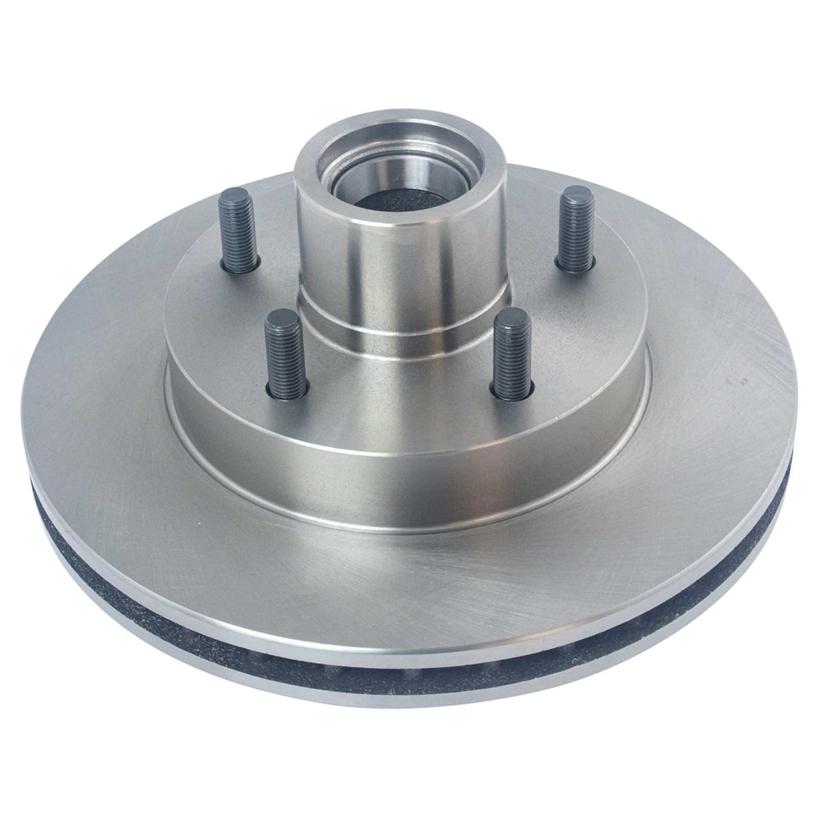 Trq Front Ceramic Brake Pad Rotor Kit For Blazer S10 Truck Jimmy S-15