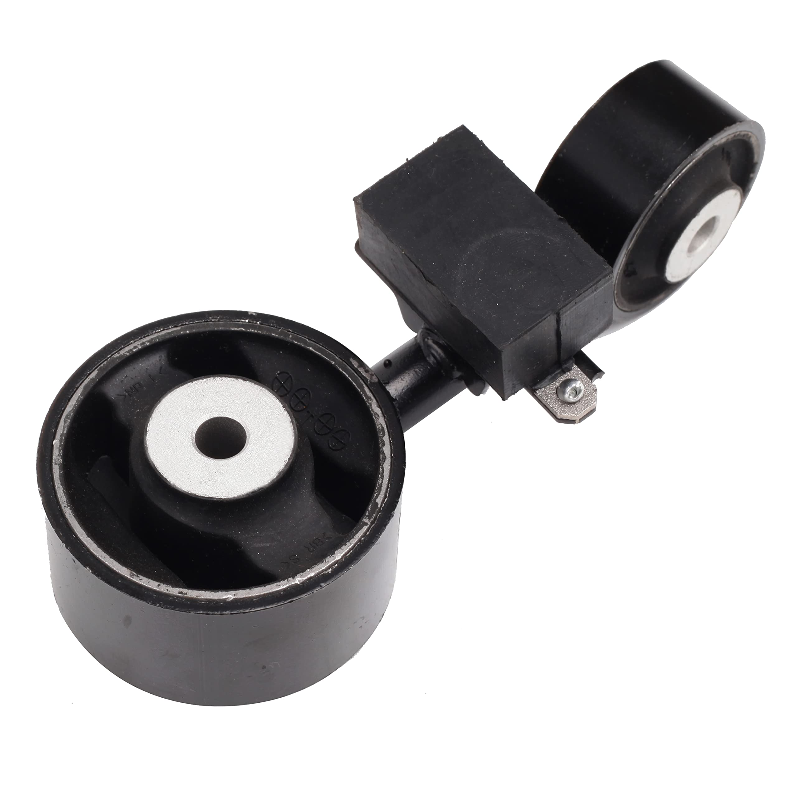 Engine Torque Strut Mount Compatible With 2007-2011 Camry 2.4L Oe 123090H060 123090H061 1Pcs