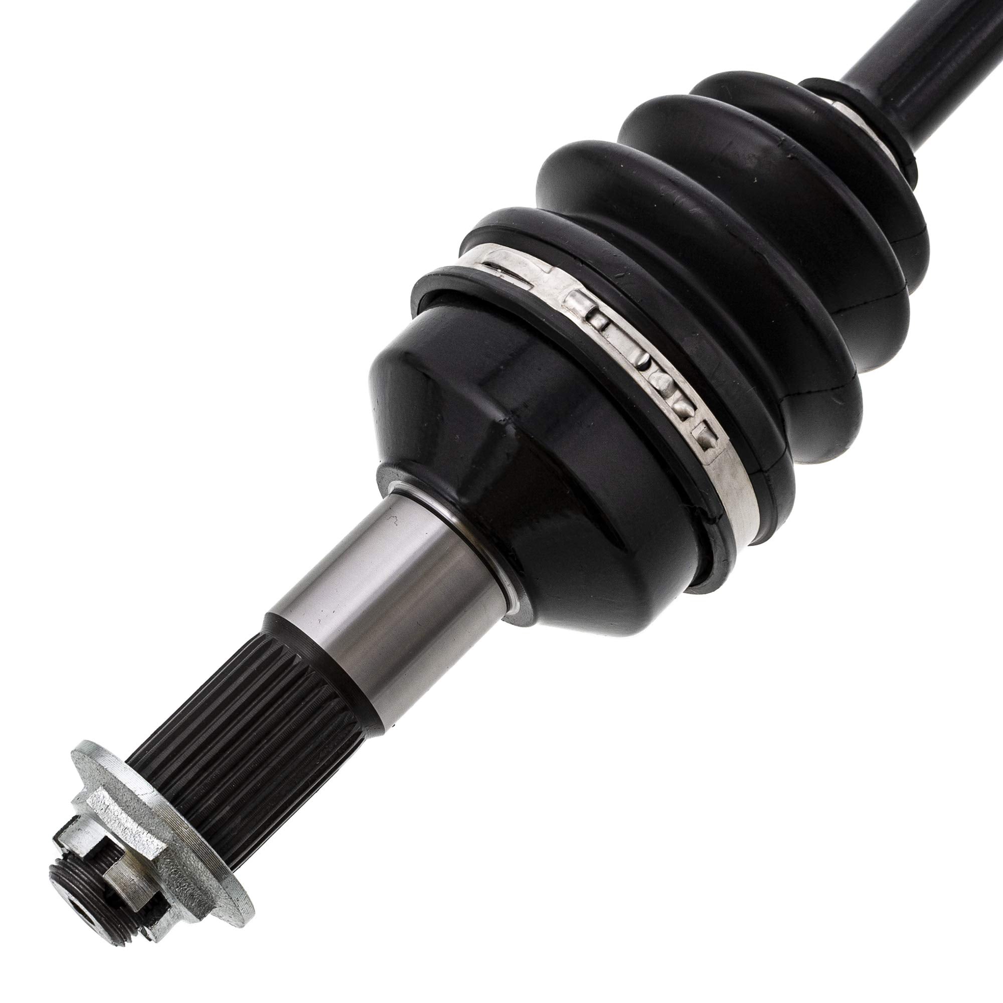 Niche Rear Right Cv Axle Drive Shaft Assembly For Yamaha Grizzly 660 5Km-2530T-13-00 5Km-2530V-12-00