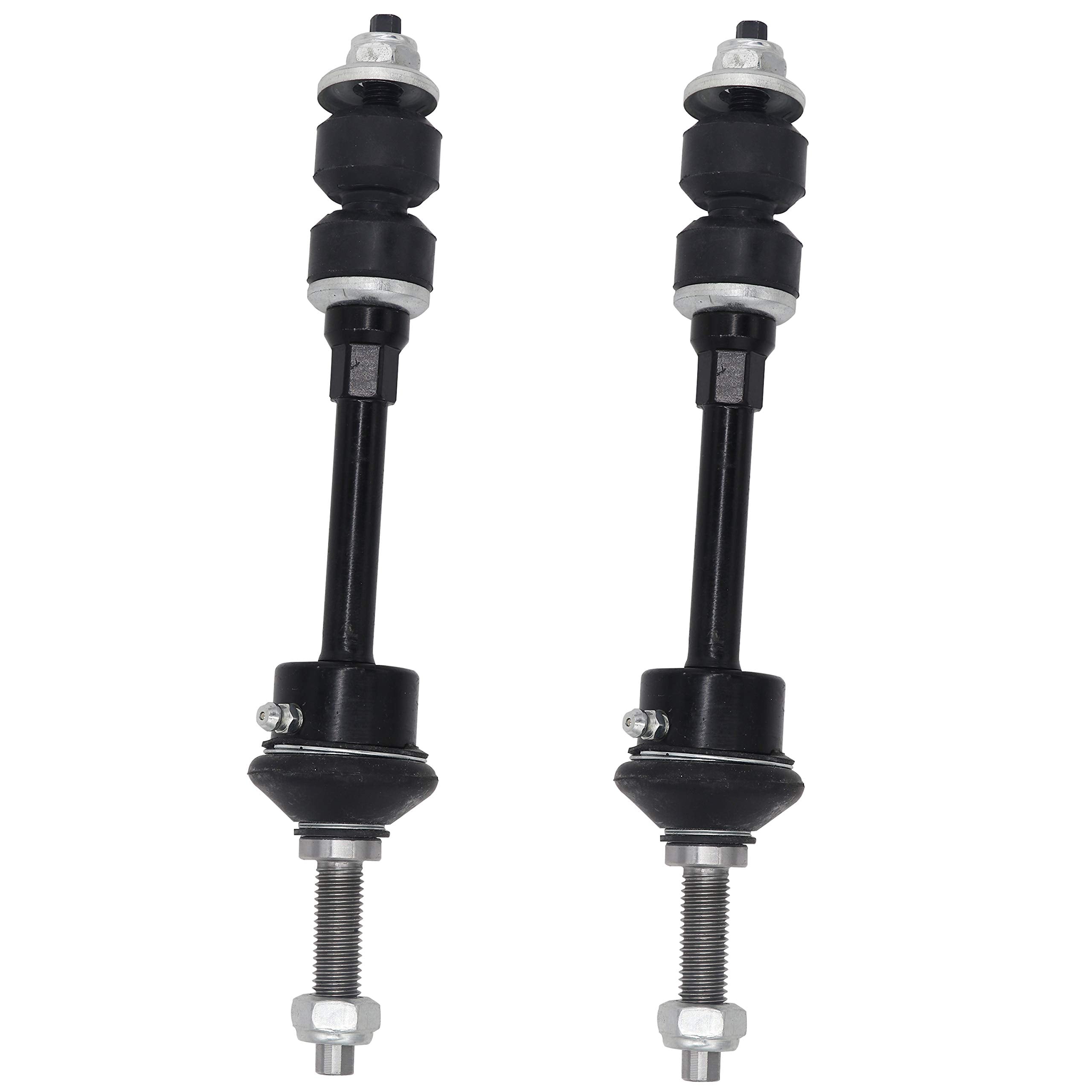 Stiueoav K80338 Sway Bar Link - Front Stabilizer End Link Compatible With 2005-2008 F150 4Wd?2006-2008 Mark Lt