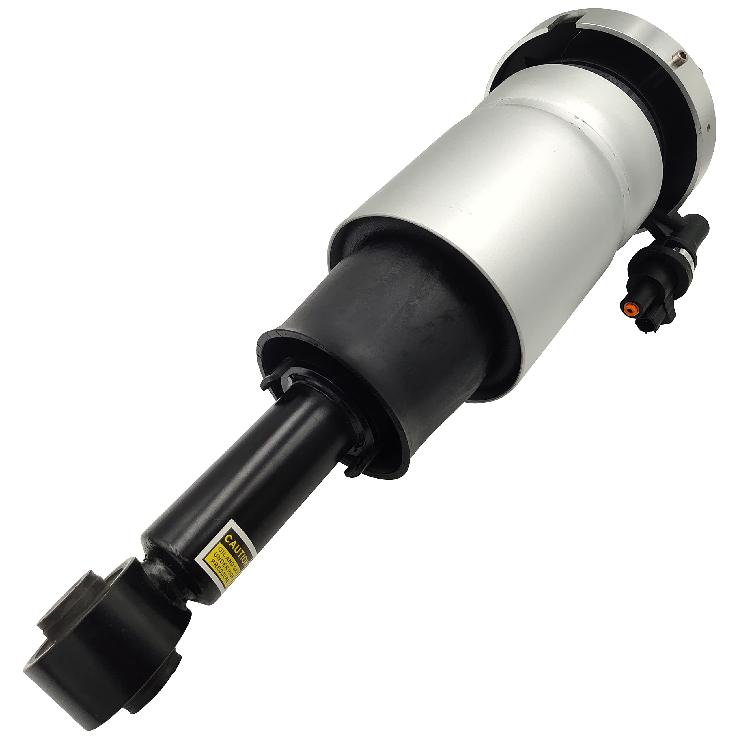 Ineedup Air Shock Strut Air Suspension Replacement Kit Fit For Ford For Expedition,For Lincoln For Navigator 2007 2008 2009 2010