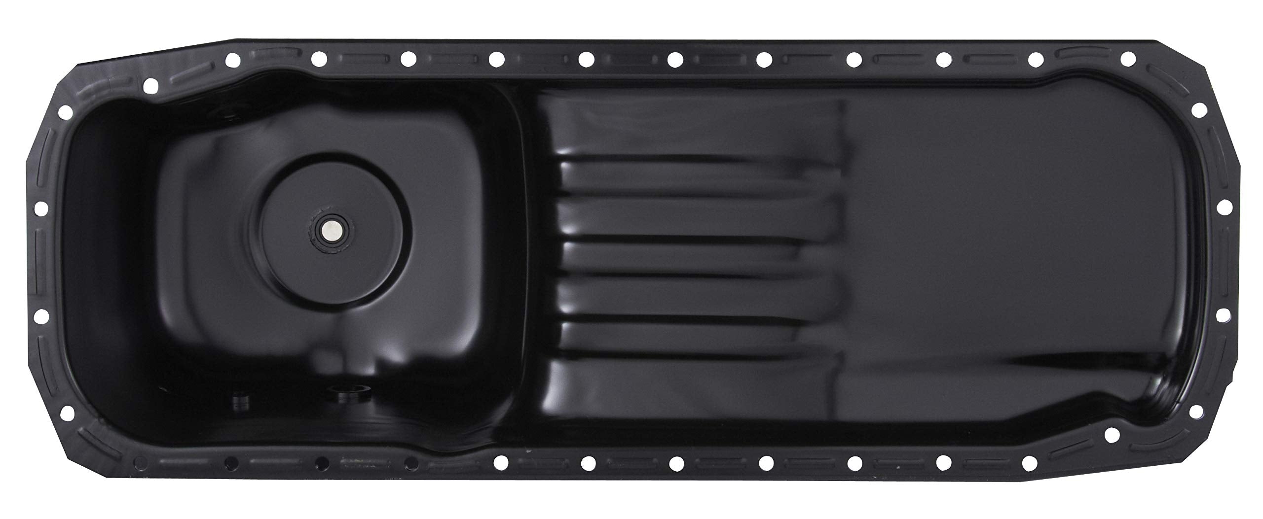 Spectra Premium Spectra Industrial Engine Oil Pan Cmp04A