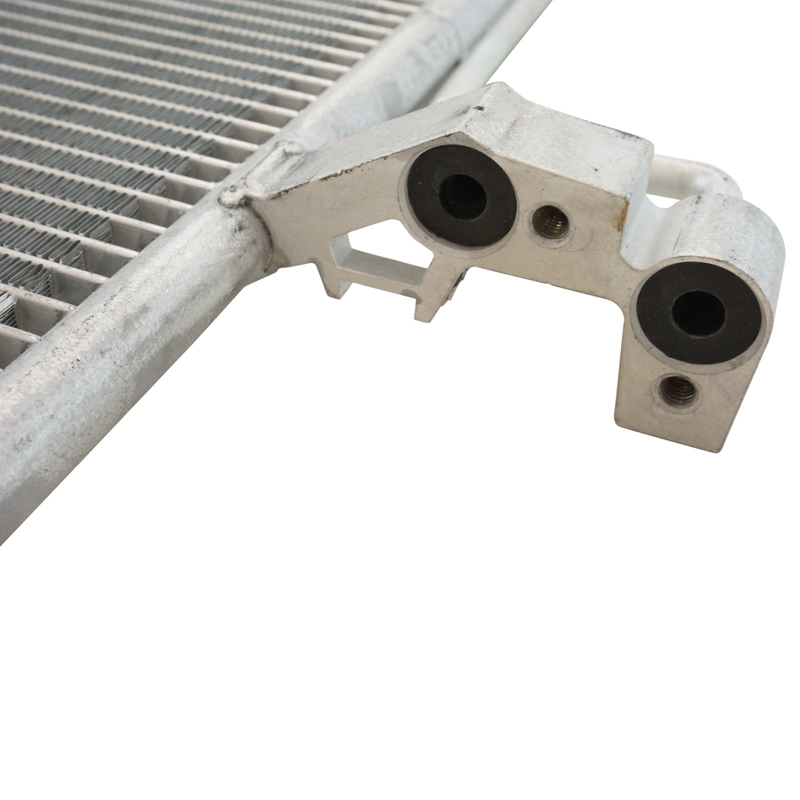 TRQ Air Conditioning A/C Condenser Receiver Drier Compatible with 2013-2018 Ford C-Max 2013-2019 Escape FO3030238