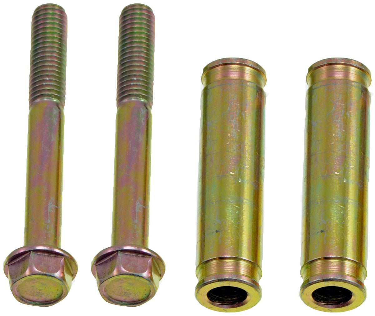 Dorman Hw5045 Disc Brake Caliper Bolt Compatible With Select Models, 2 Pack