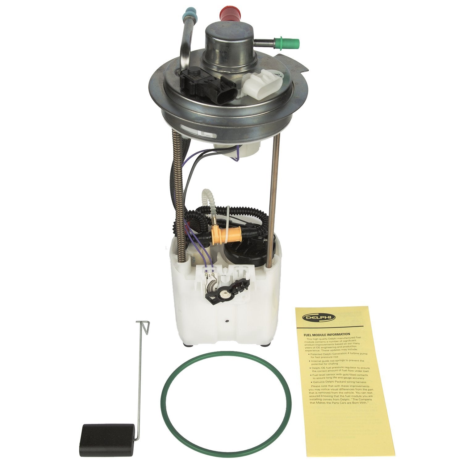 Delphi Fg1057 Fuel Module