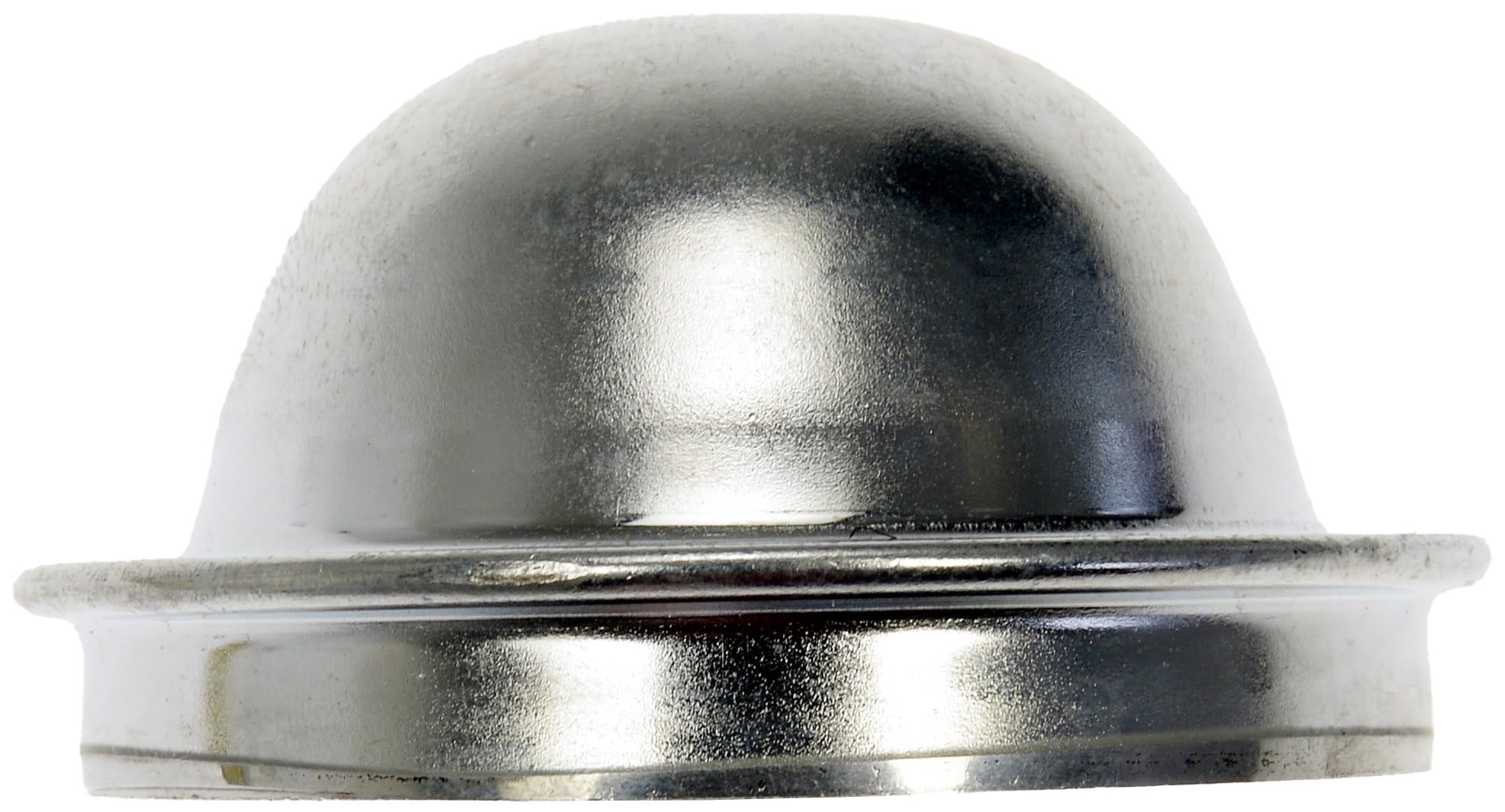 Dorman 618-102 Front Spindle Dust Cap 2-3/32 In. Diameter Compatible With Select Models, 5 Pack