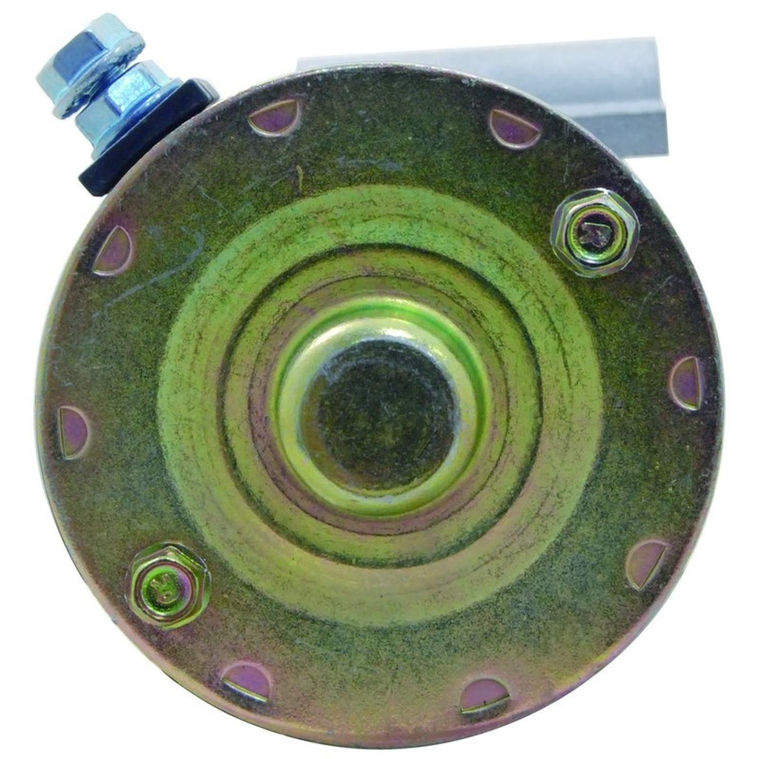 Oeg Parts New Starter Compatible With Kohler Engine 15-20Hp 12-098 Series Compatible With John Deere Toro Cub Cadet Am122435 5666940 5666940Mo30Sm 6560040 Sm56669 Sab0037 41021041 41021085