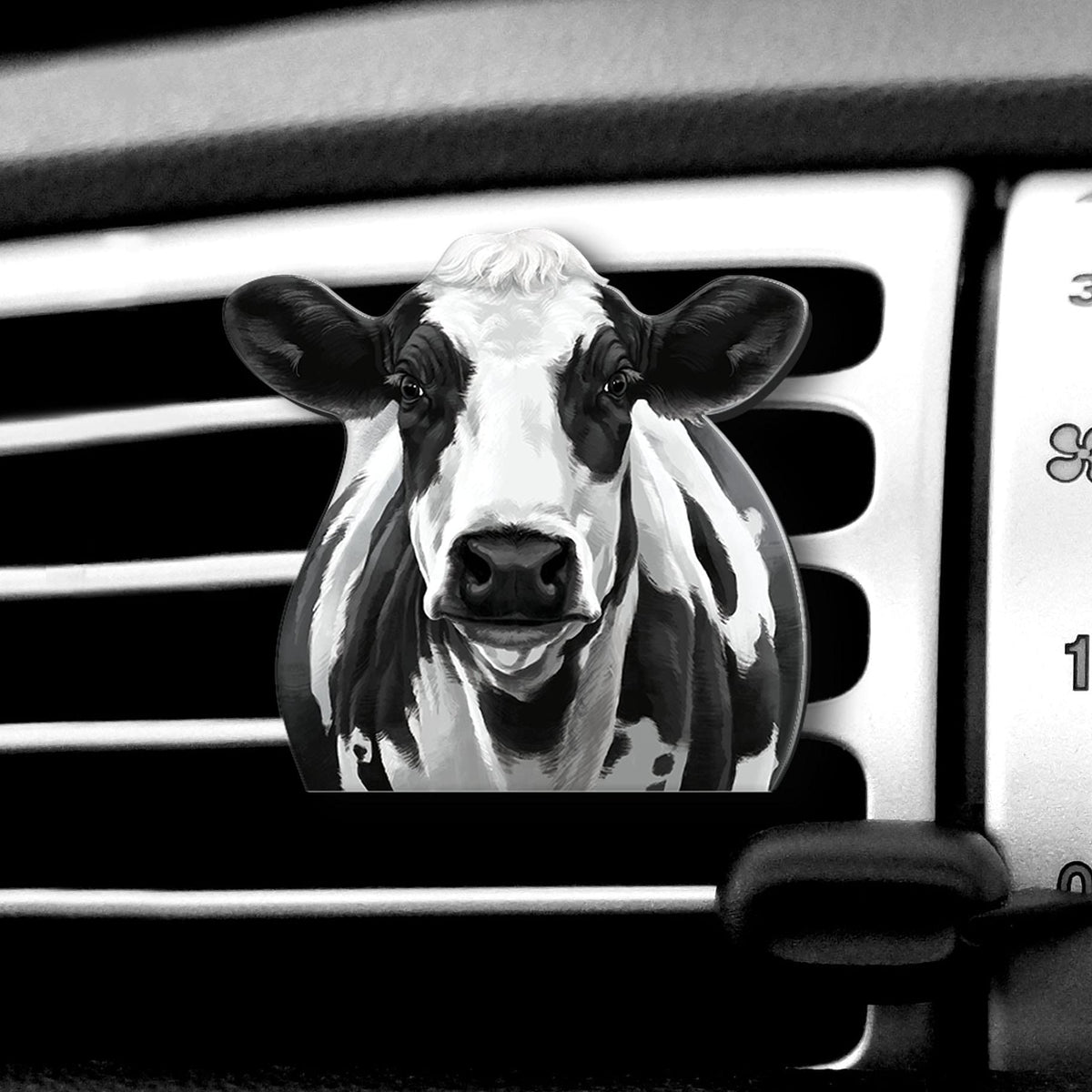 WIRESTER Fresh Scented Car Air Freshener Vent Clip, Decorative Accessories, Inte WBCARB0936M6XD8