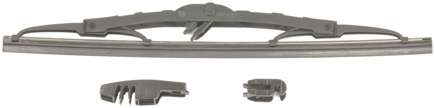Bosch Automotive Direct Connect 40513 Conventional Wiper Blade - 13 (Single)