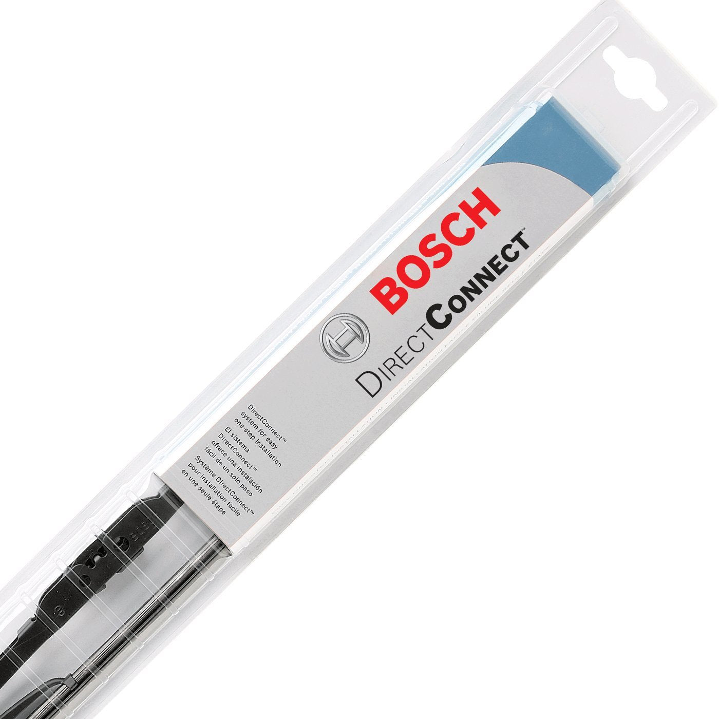 Bosch 40516 Directconnect Conventional Wiper Blade; 16'' - Single