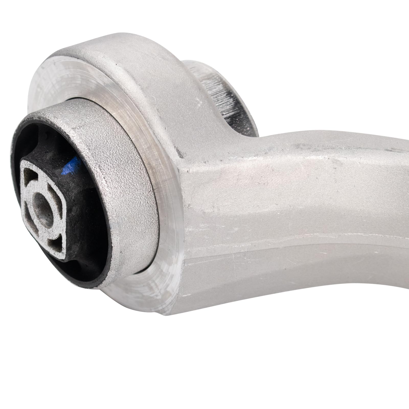 Trq Front Left Lower Rearward Control Arm With Ball Joint Drivers Side Compatible With 2009-2010 Audi A4 A4 Quattro 2010 A5 2008