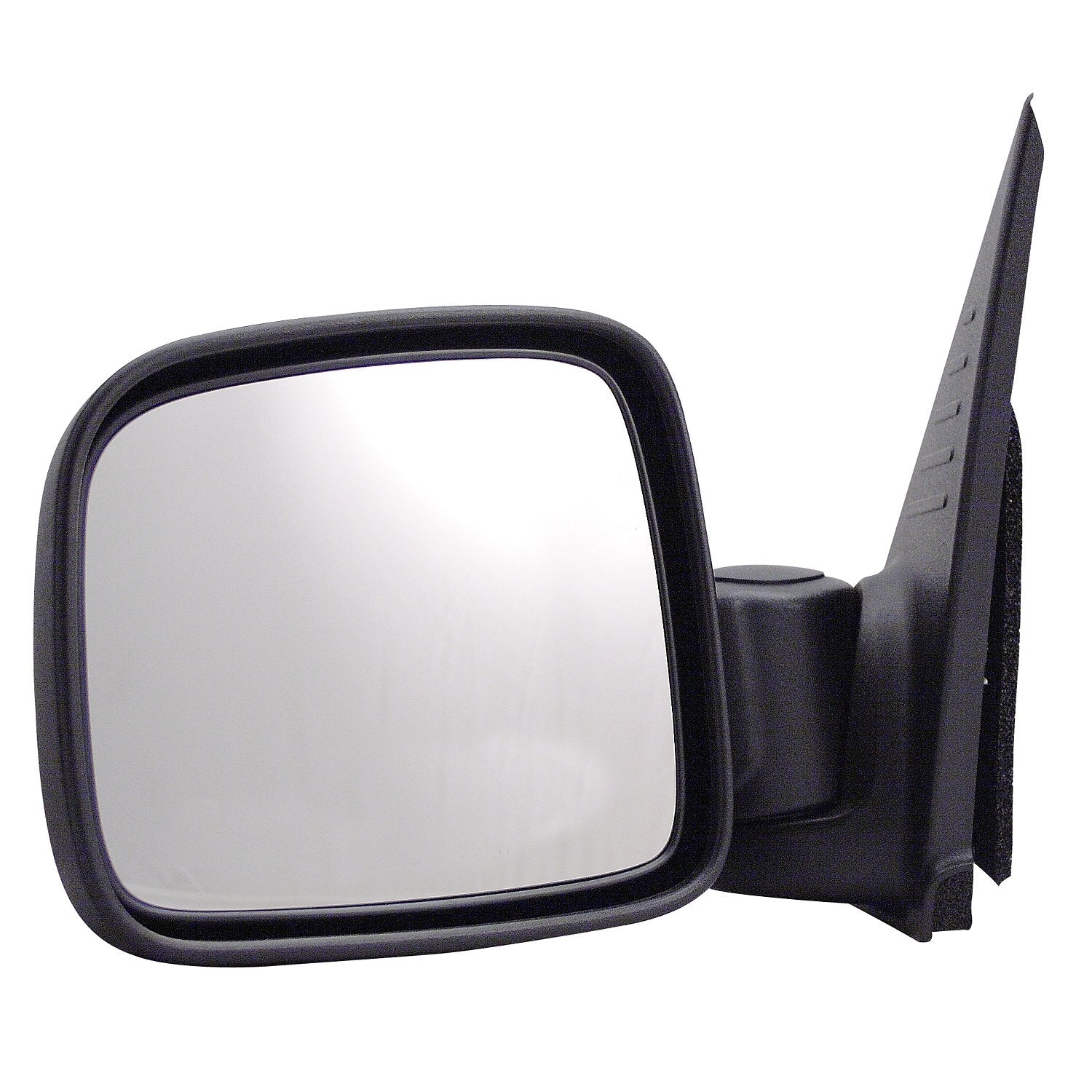 TYC 4140032 Door Mirror Left-Side Compatible with 2002-2007 Jeep Liberty