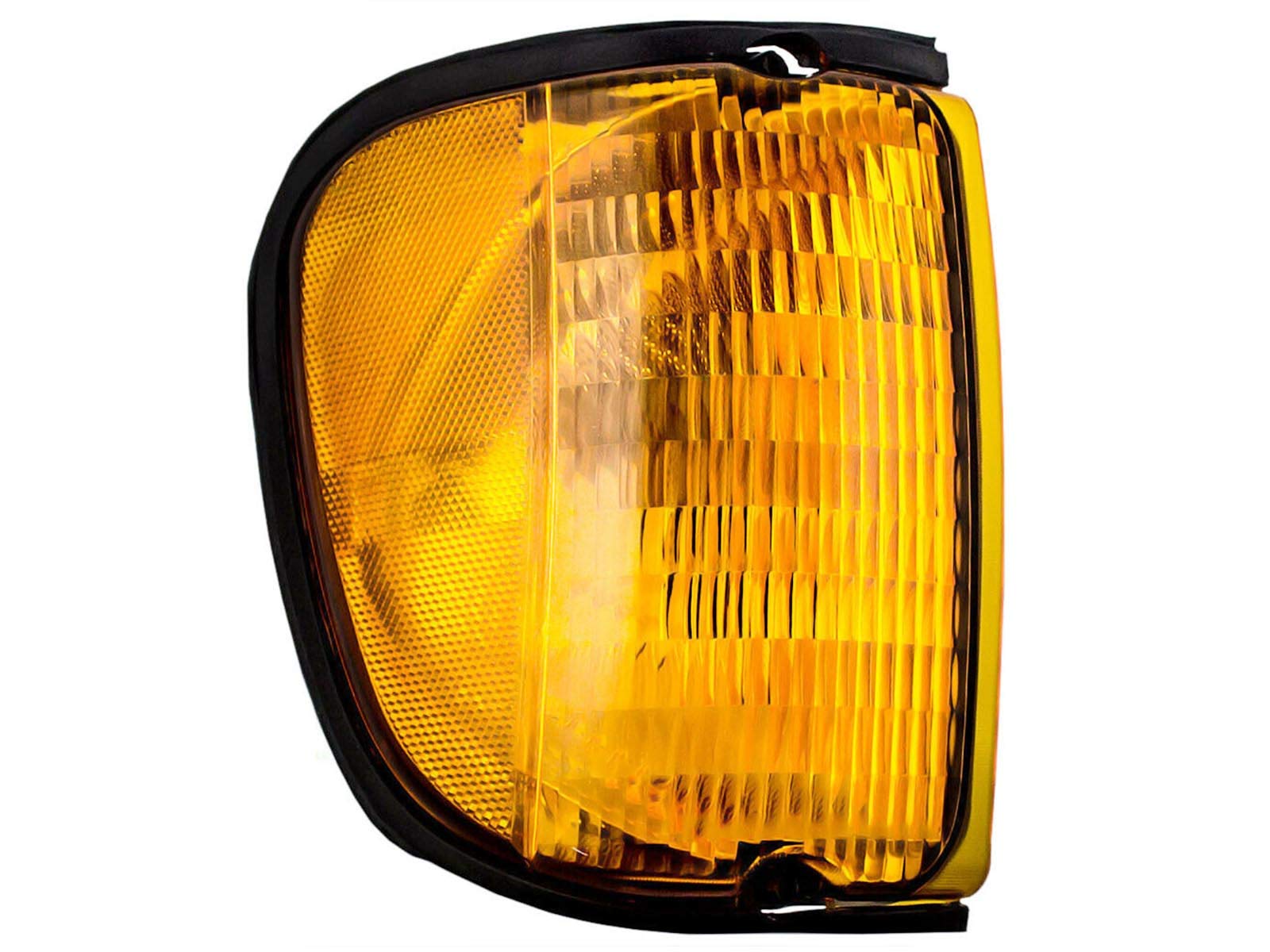 20032007 Ford Econoline Eseries Van E150 E250 E350 E450 E550 Super Duty & Club Wagon (From 1232002 Production Date) Park Corner