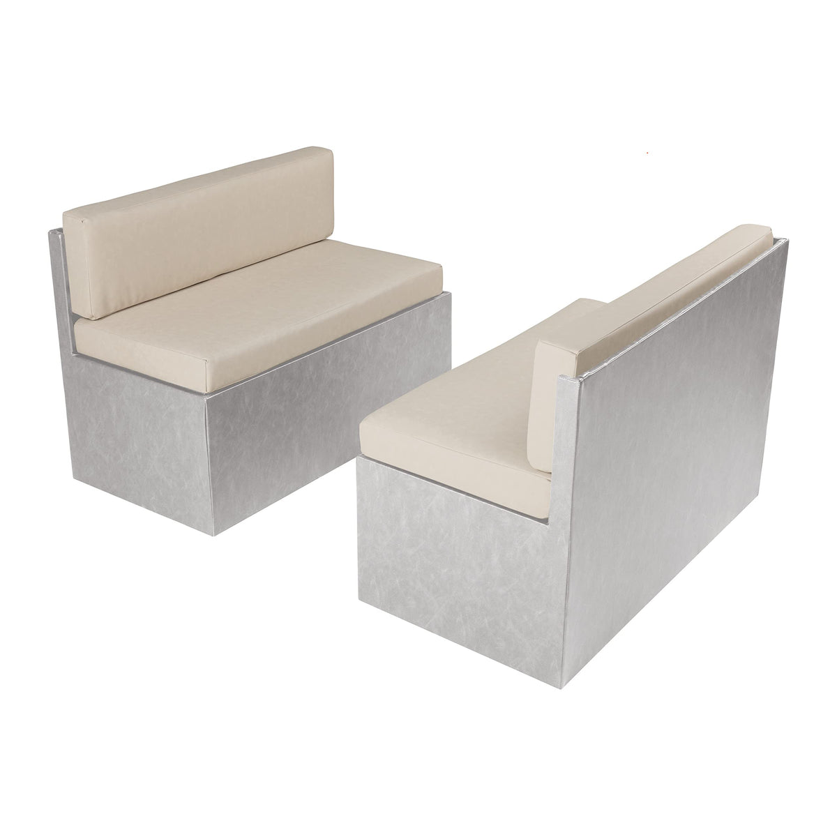 Thomas Payne Rv Dinette Cushions - 44' Altoona