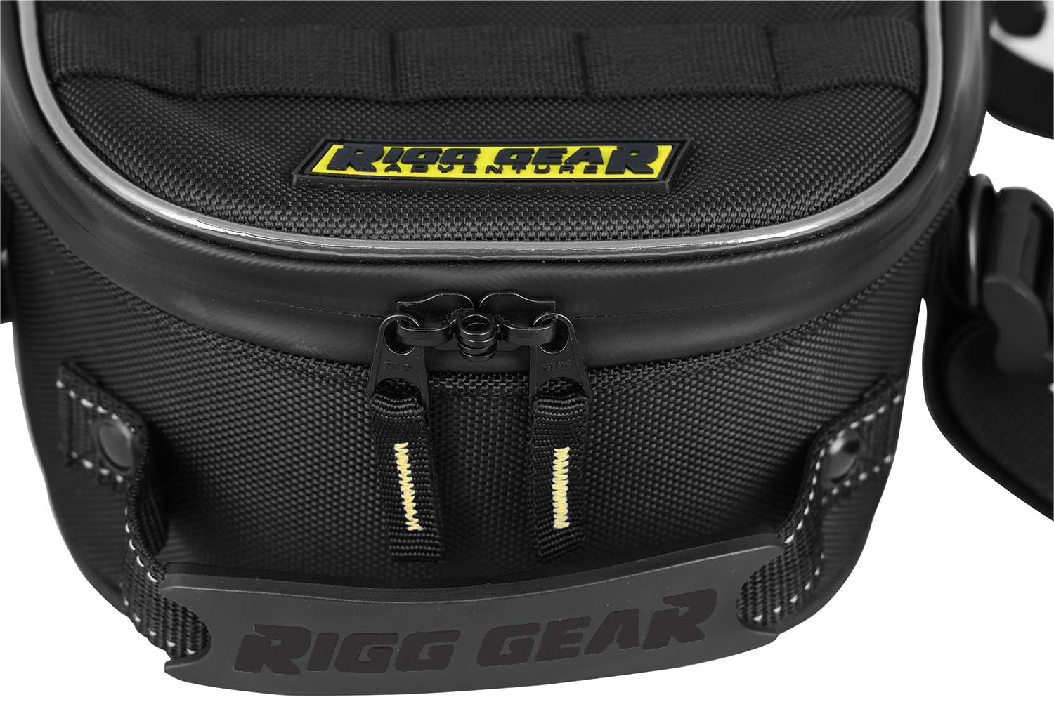 Nelson-Rigg Trails End Adventure Tail Bag