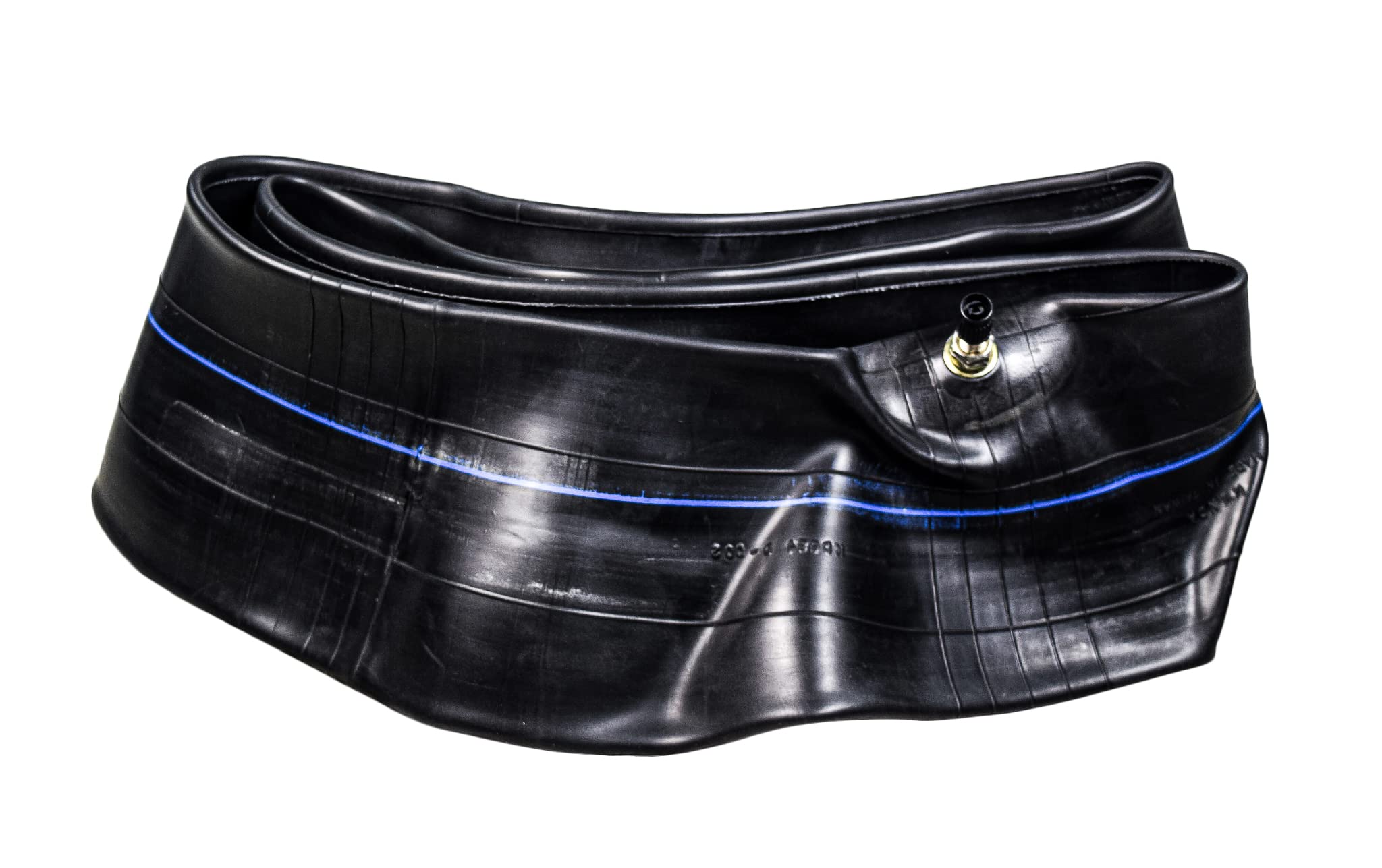 Kenda 450/510-18 (110/120/100-18) Motorcycle Tube With Tr-6 Valve