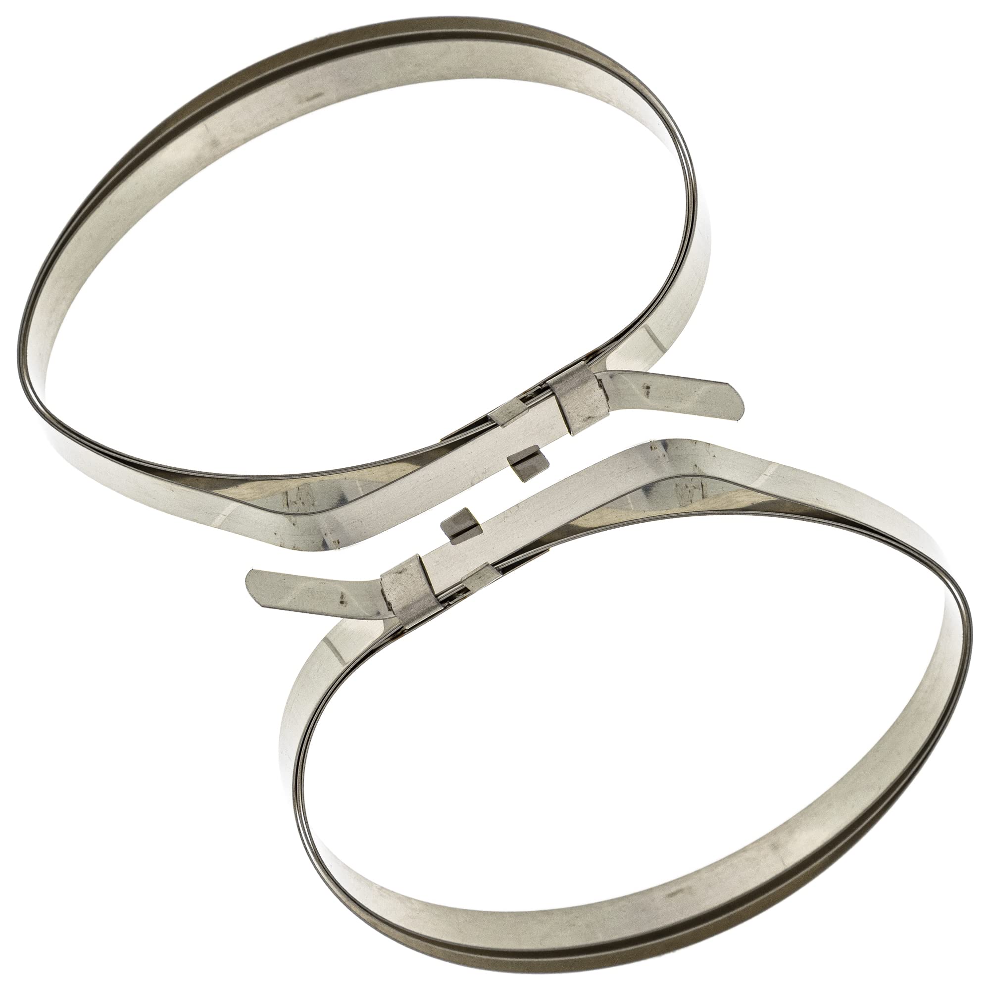 Niche Front Rear Cv Axle Boot Kit For Yamaha Grizzly And Kodiak 450 5Km-2510H-00-00 5Nd-F510F-00-00 Utv