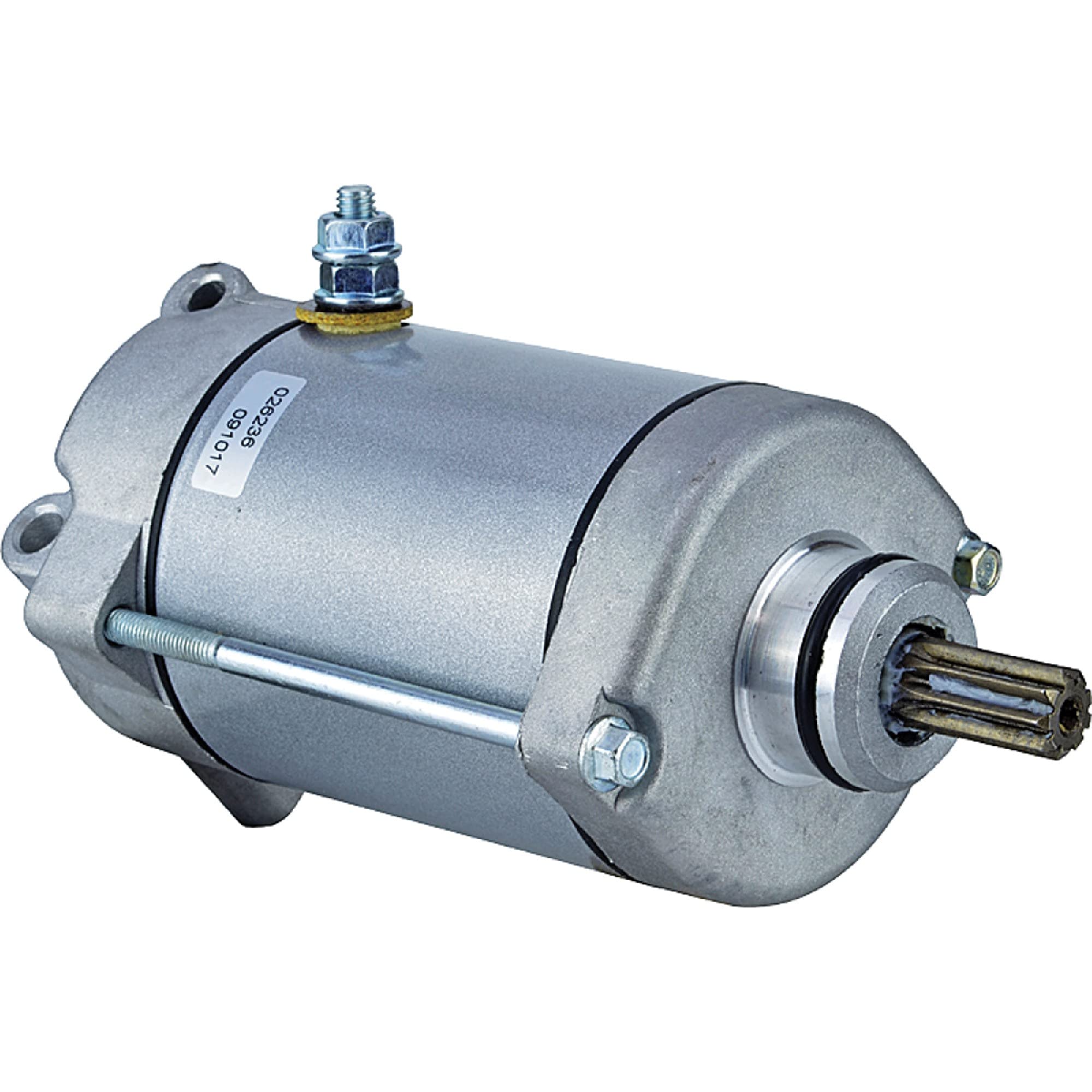 Db Electrical Starter 410-54220 Compatible With/Replacement For Yamaha Fz1 2006, 2007, 2008, 2009, 2010, 2011, 2012, 2013, 2014,