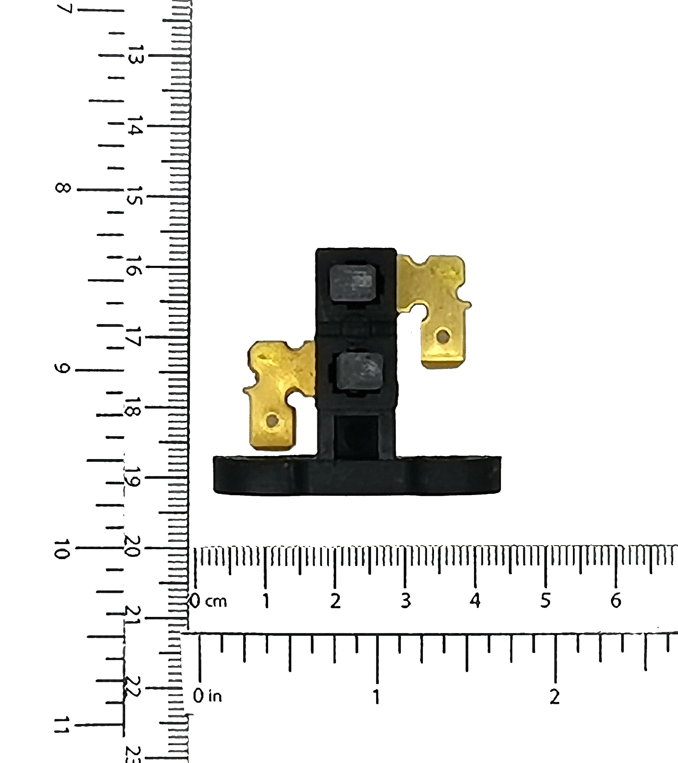 Yamakato Generator Carbon Brush Assembly Oem For Honda And Clone Champion 3500 4500 4650 Predator 3500 4000 4375 Generac Coleman