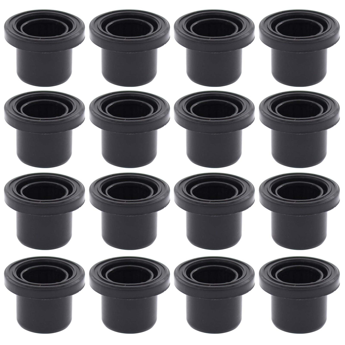 Motoku Front Control A-Arm Bushing For Outlander 450 500 650 800 Max Renegade 500 800R 1000 Traxter Quest