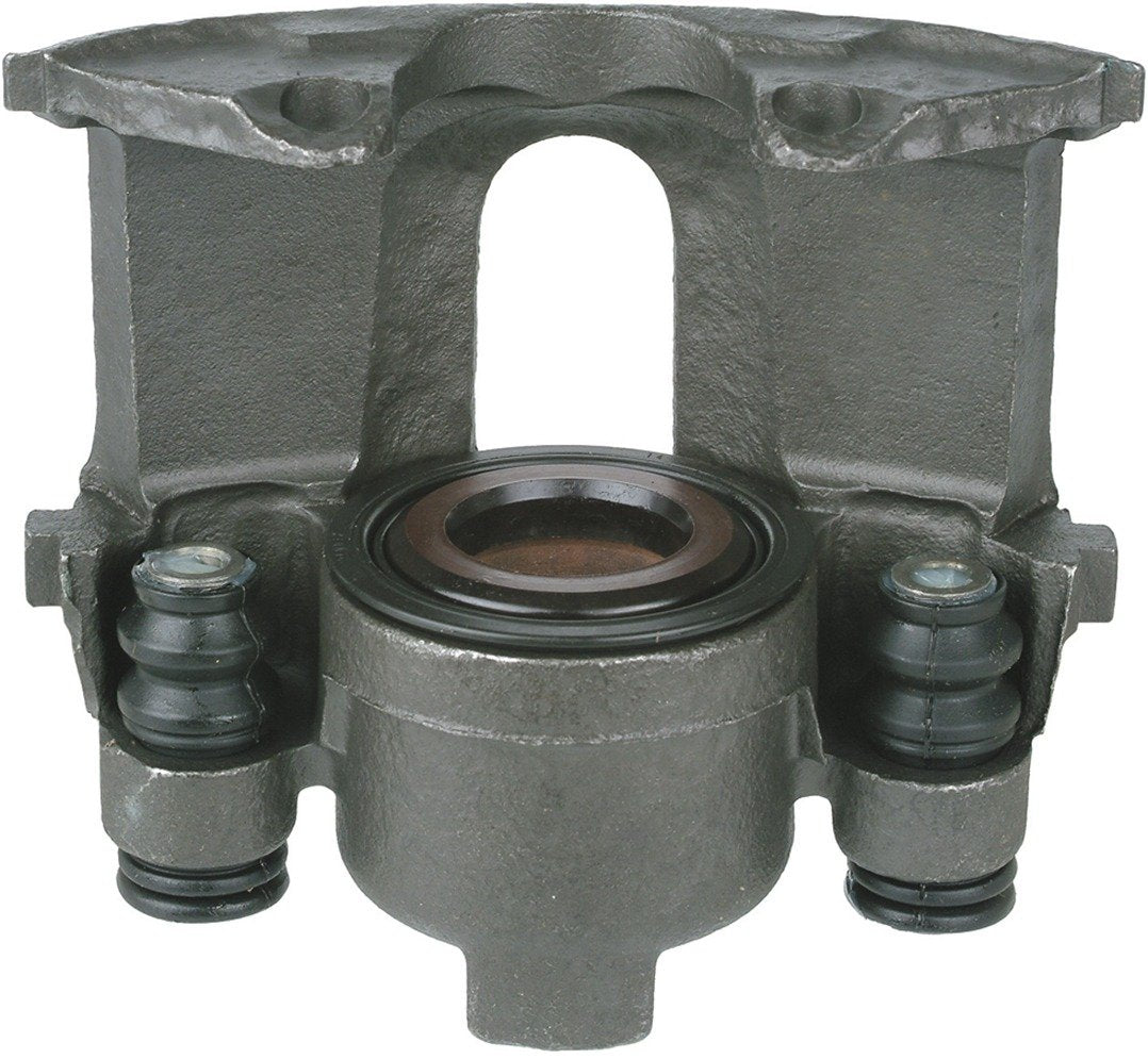 Cardone 18-4602 Remanufactured Domestic Friction Ready (Unloaded) Brake Caliper (Renewed)
